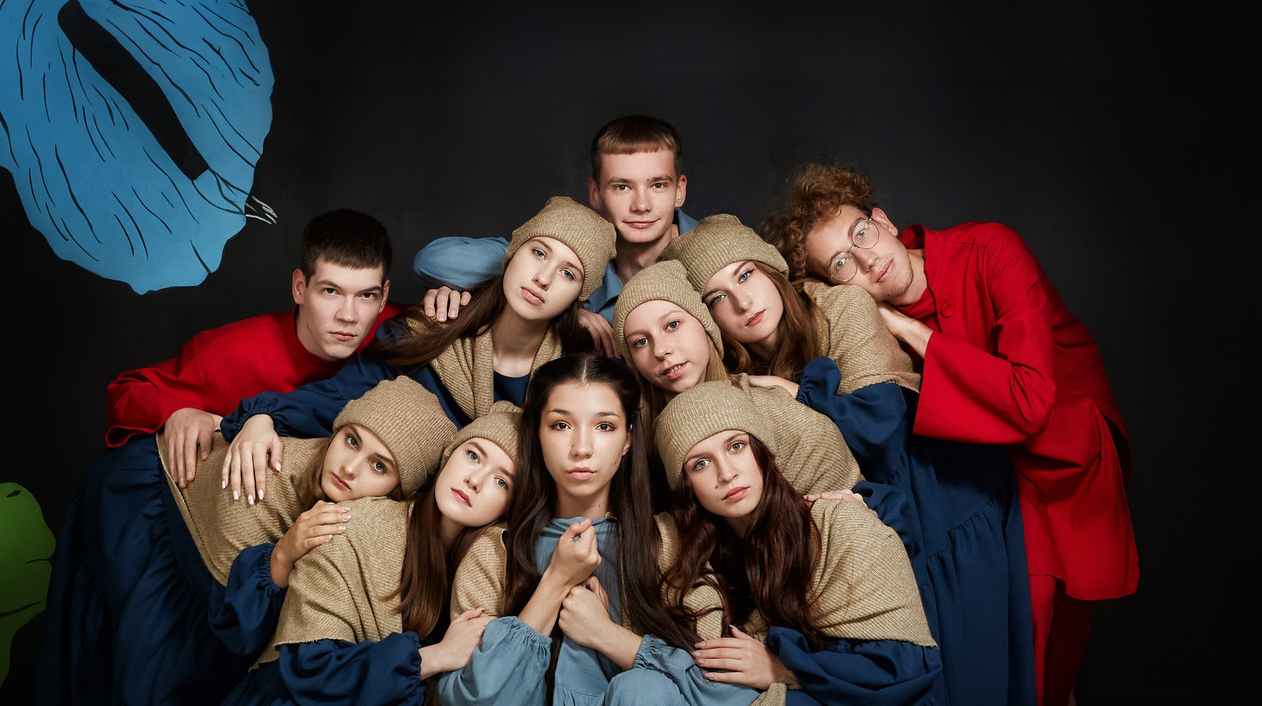 Тематические Фотопроекты