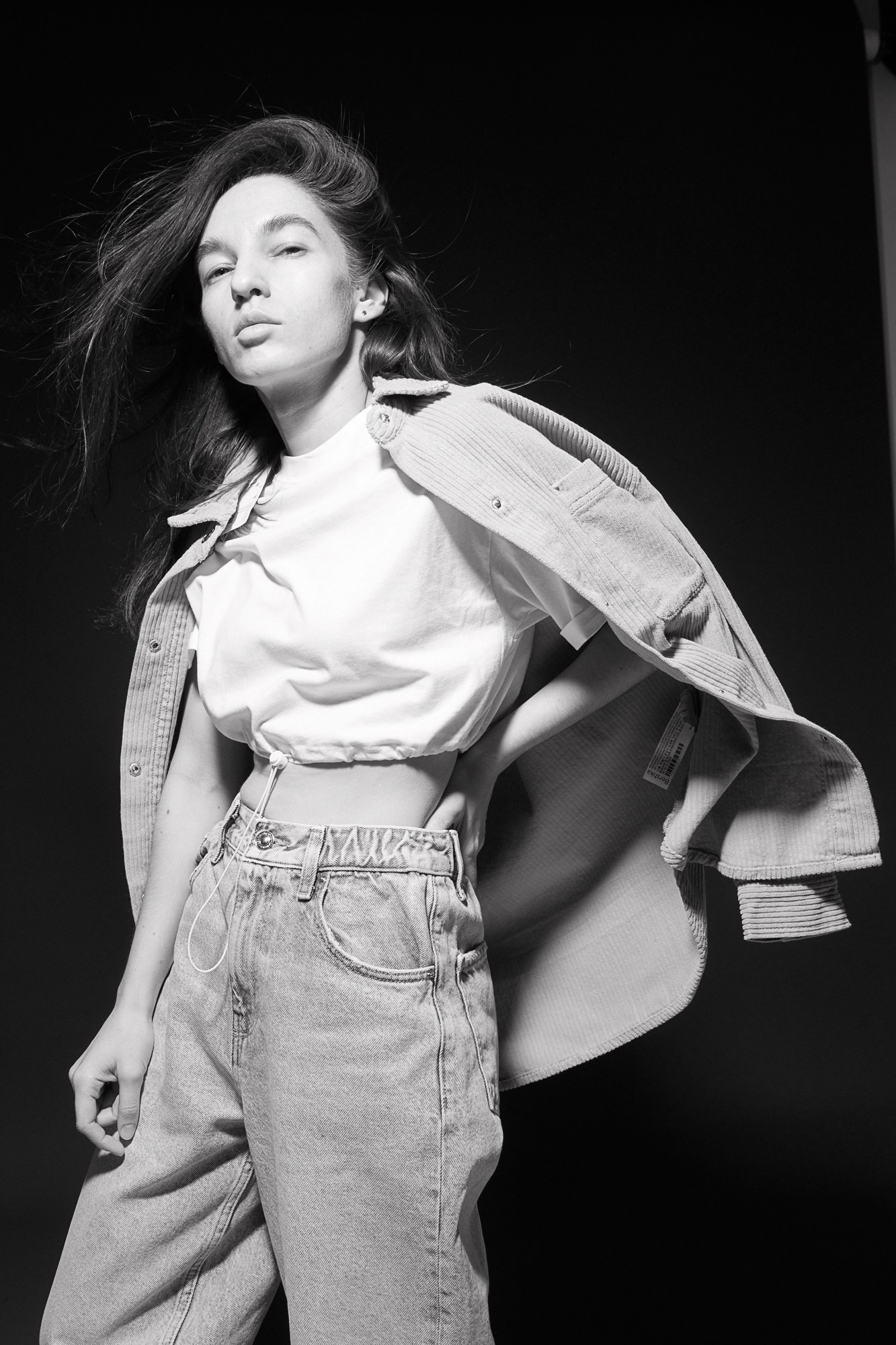 Актёрское портфолио в Москве. Фотограф Валерий Пименов