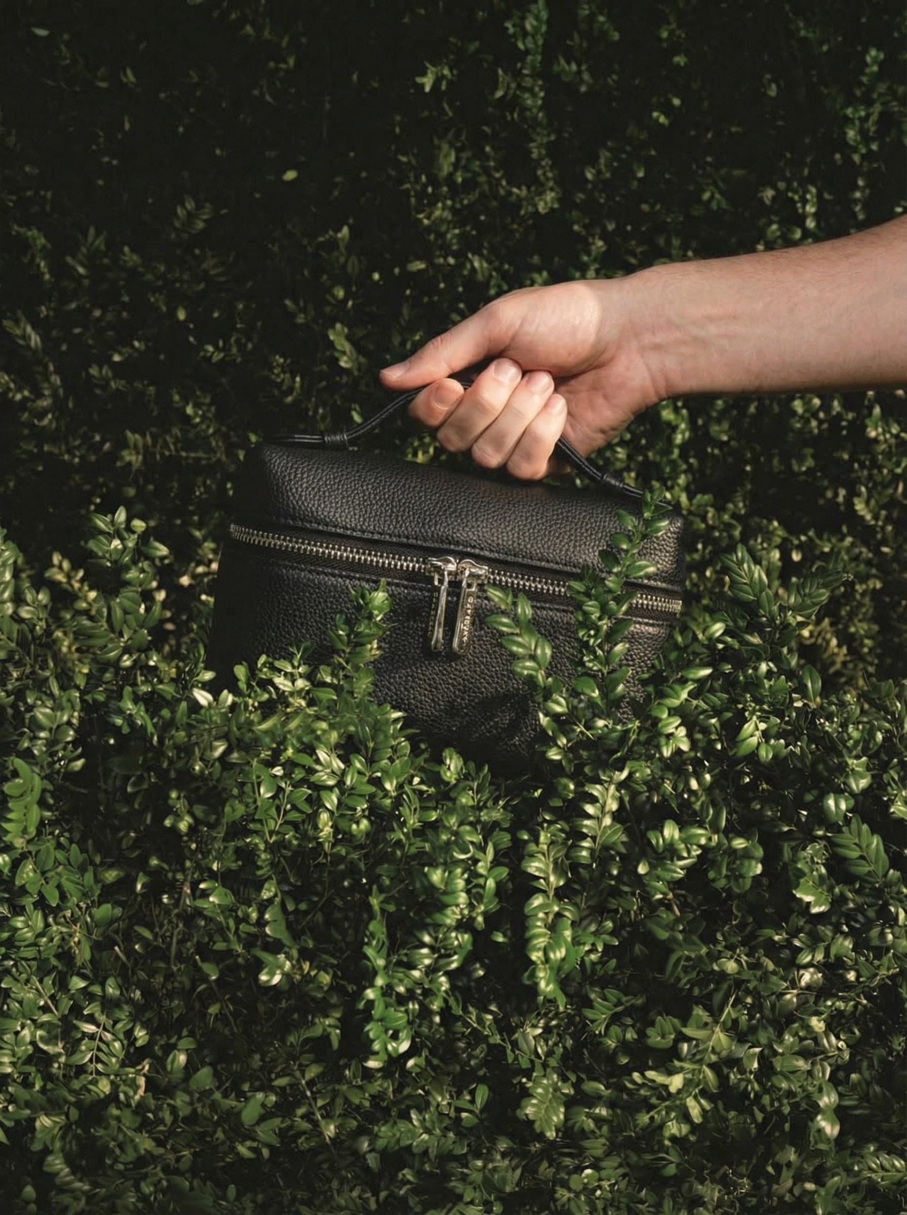 Сумка. Продакшен г. Москва Генерация и съемки