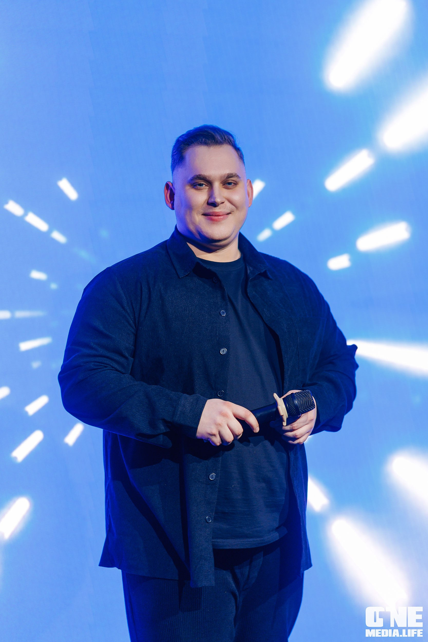 Фоторепортаж из ресторана Океан. One Media Life: фоторепортажи, фотоотчеты с мероприятий и заведений