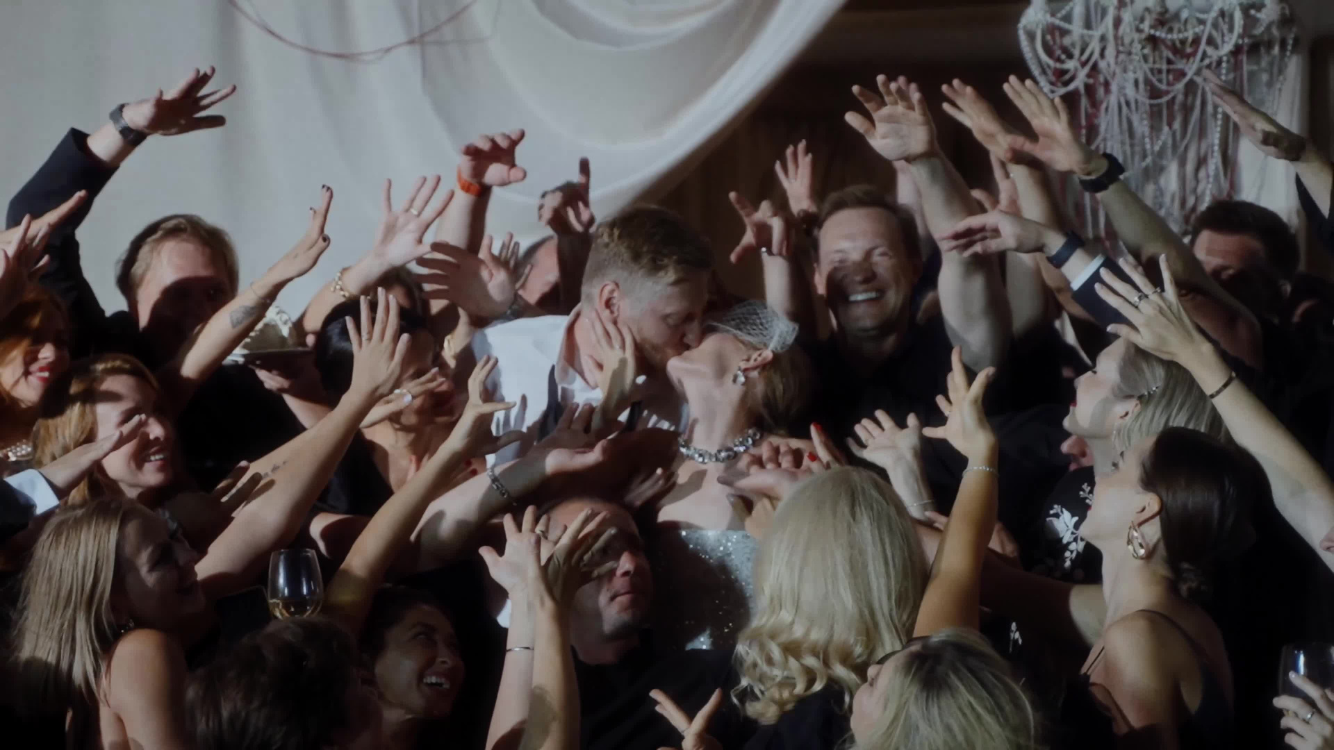 Видеосъемка в Санкт-Петербурге