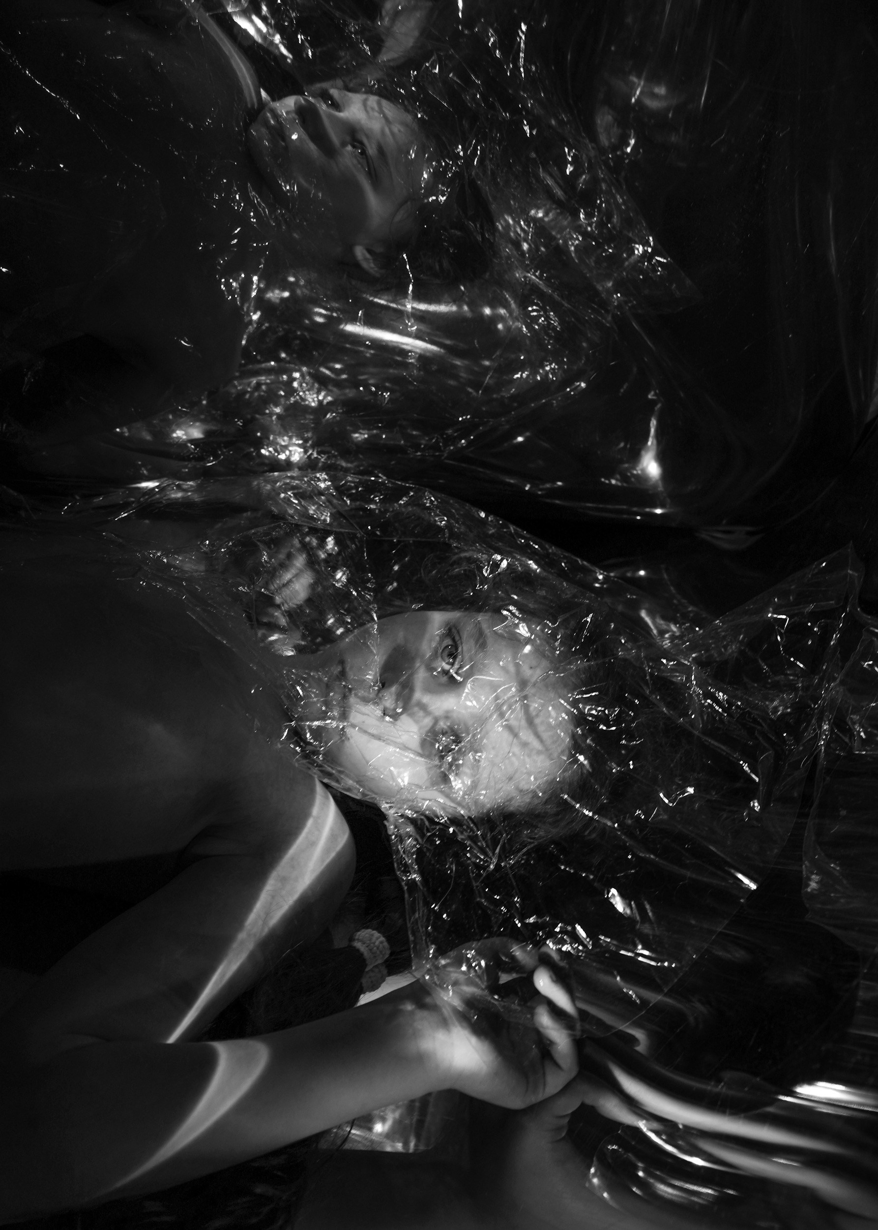 Мария Колесникова. Фотография как самотерапия. Фотострелка