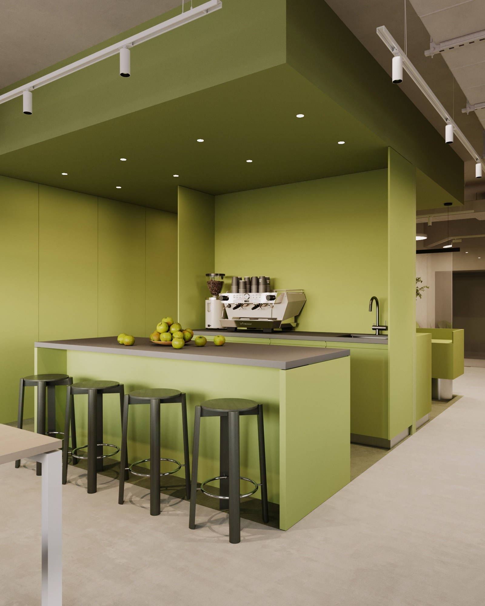 MNE NRAVITSYA _ Office