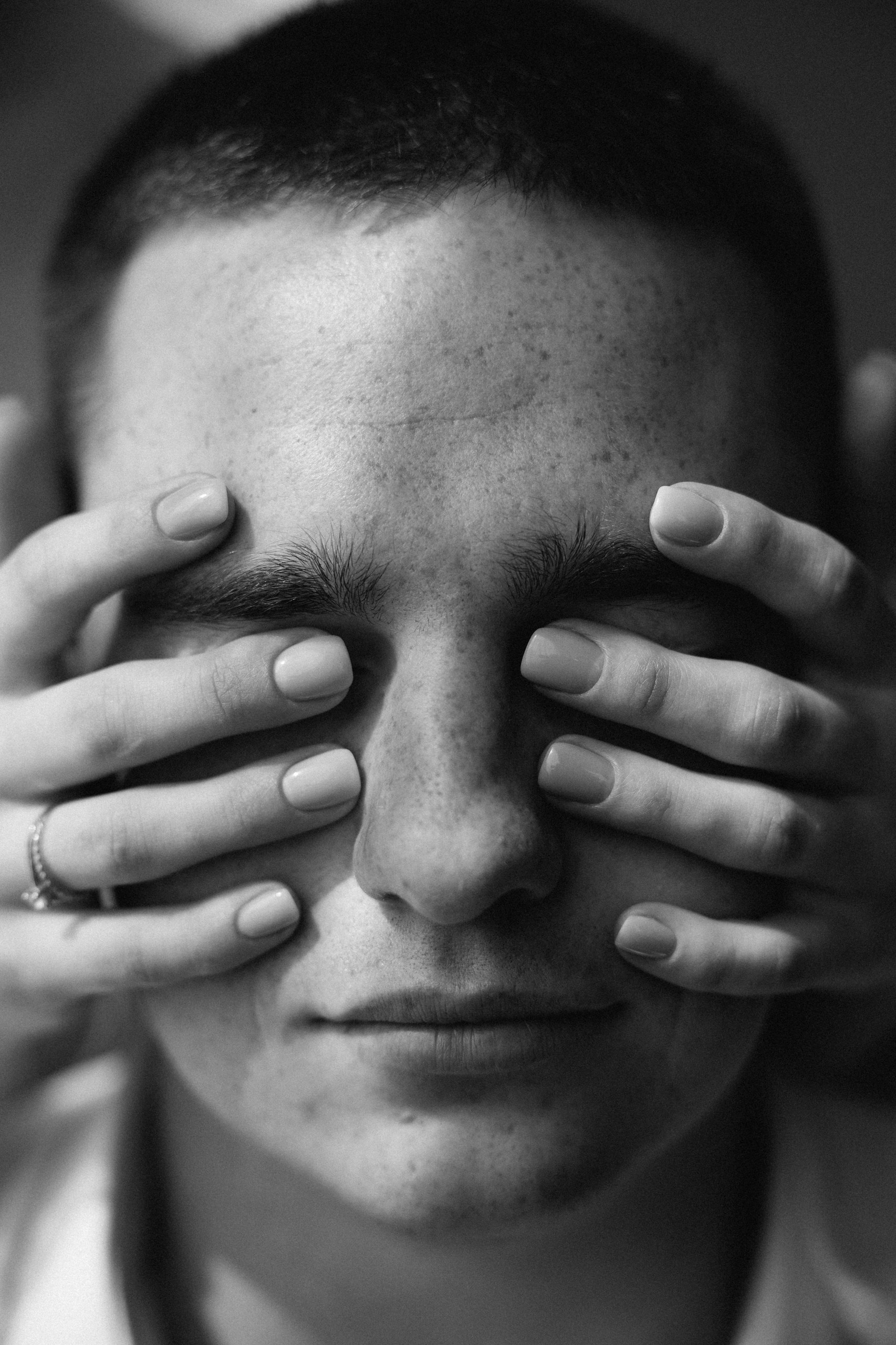 Слава и Юля. Организатор мероприятий в Абакане I Ольга Петухова