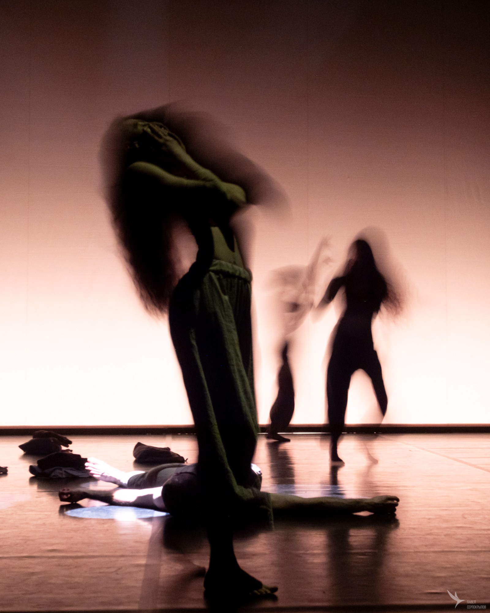 Физический театр «balballar». Объединение «Алиф». Репортажный фотограф в Казани Павел Серпокрылов