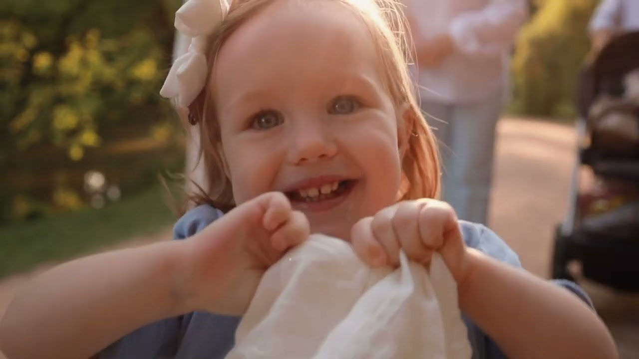 Video. Rodinná a svatební fotografka v Praze, Brně, Vídni a Bratislavě — Jane Reutova