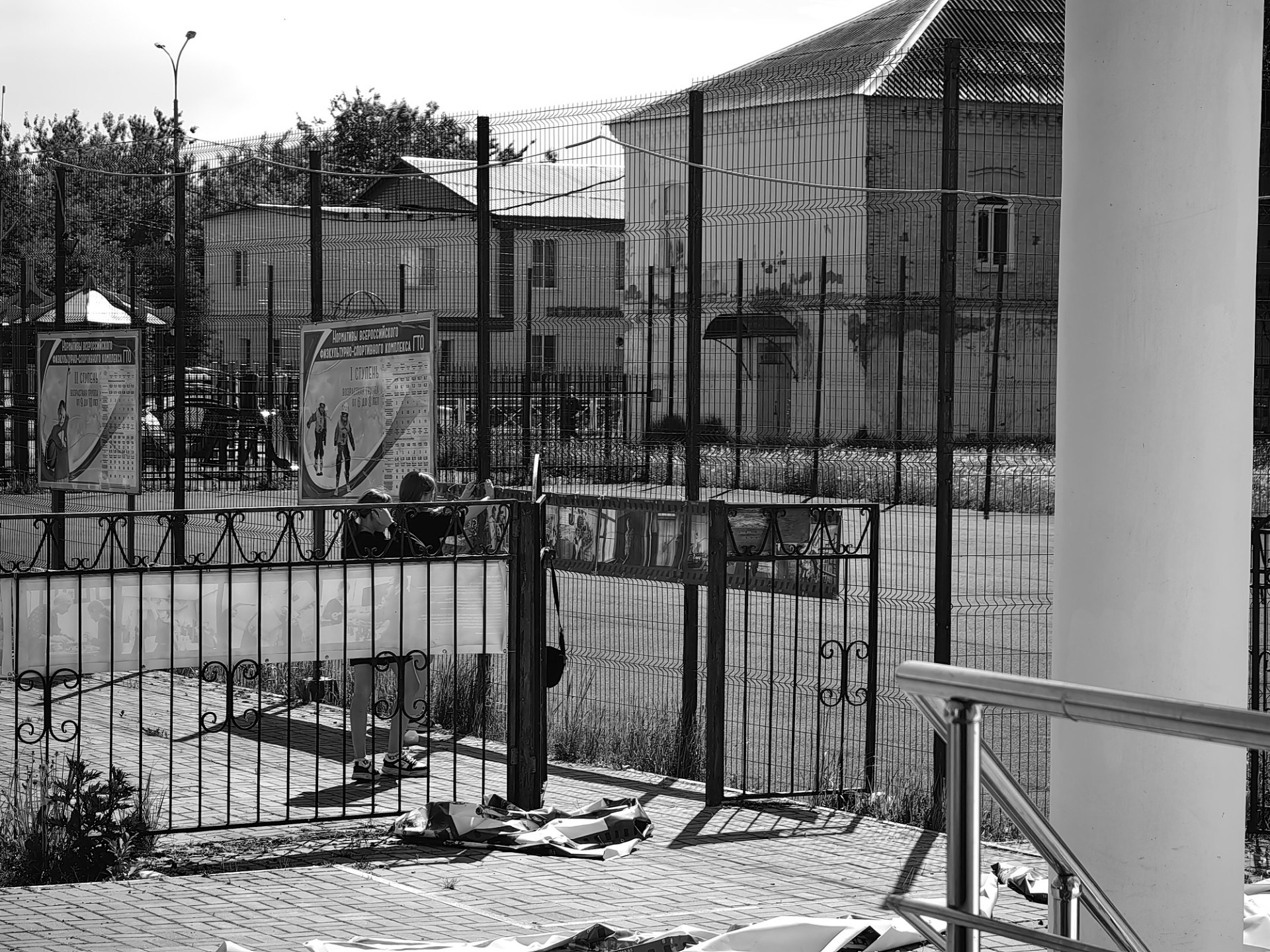 Медынь 12.06.2024. Фотострелка