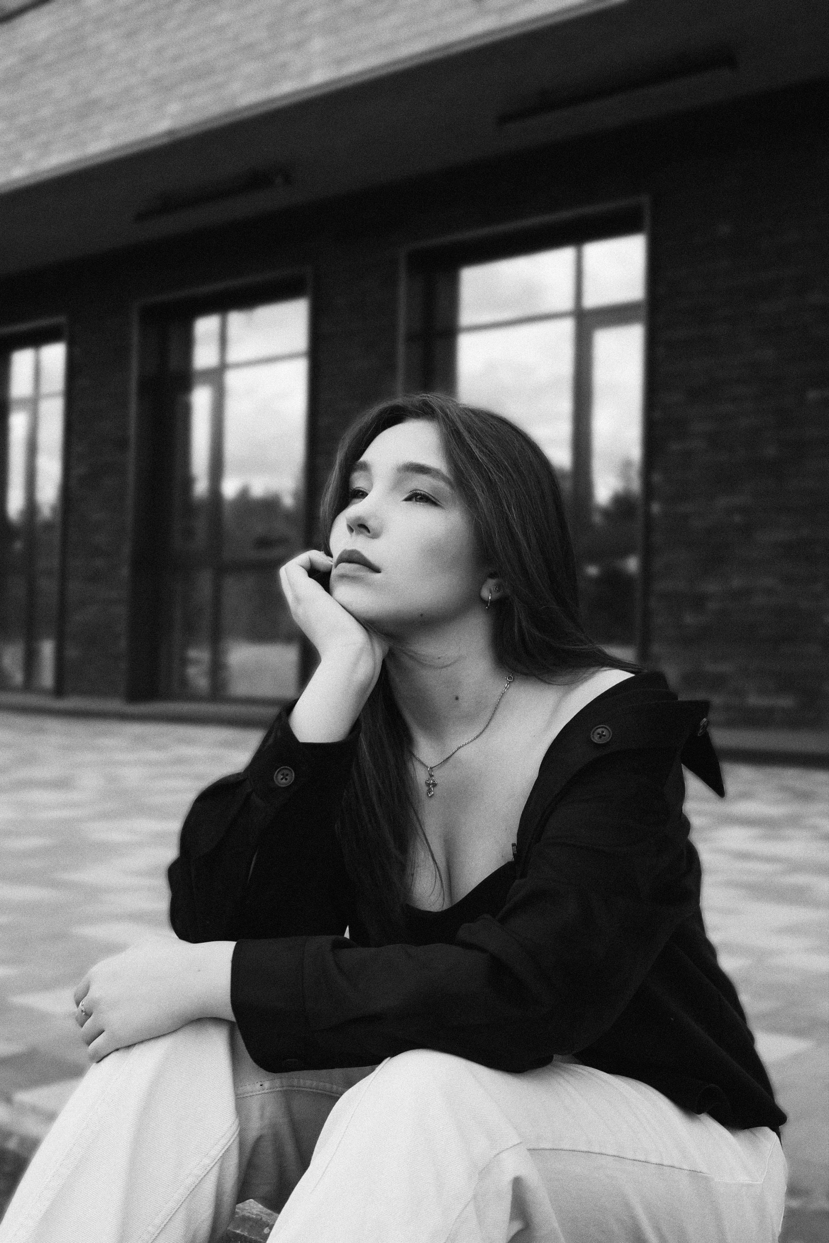 Фотограф Арина