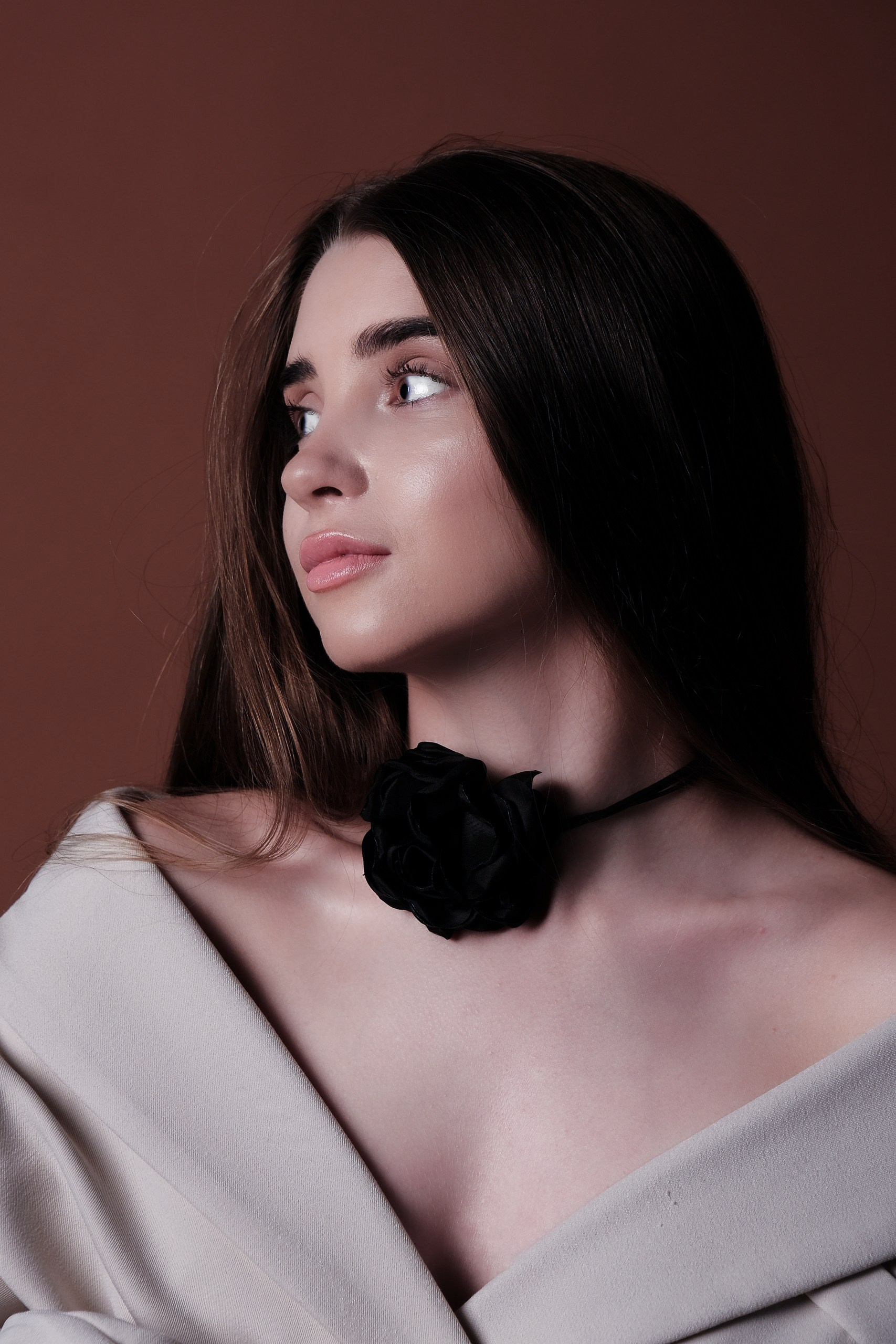 Персональная съёмка. Фотограф Надршина Лилия