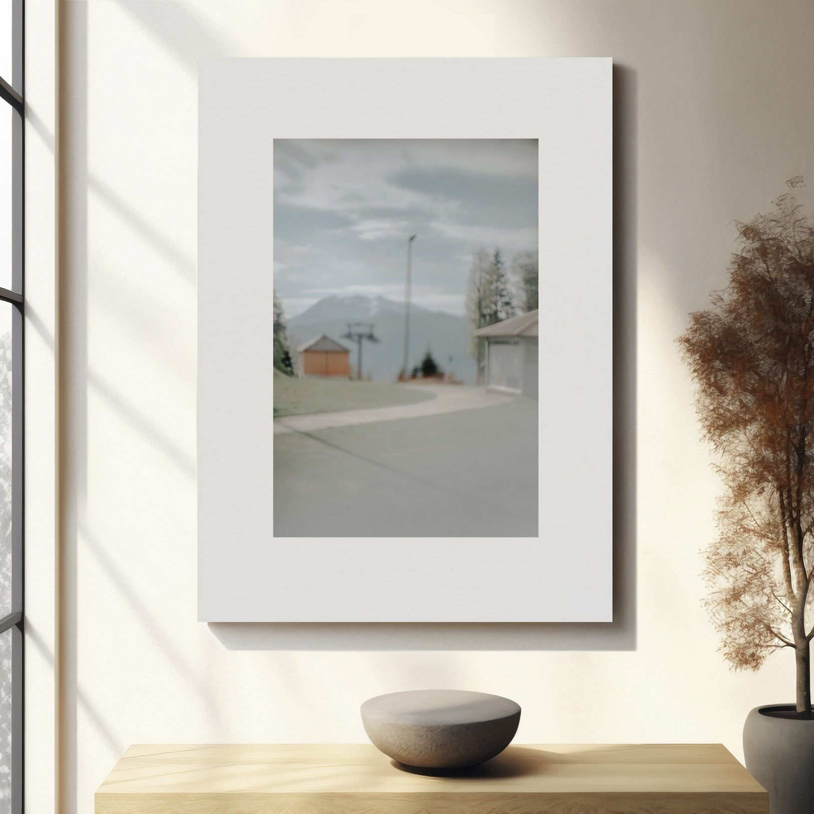 SOCHI. Eduard Kopysov — International visual artist