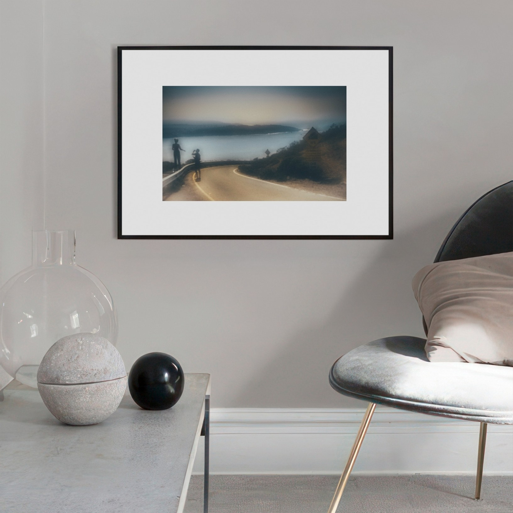 STREETS SPIRIT. Eduard Kopysov — International visual artist