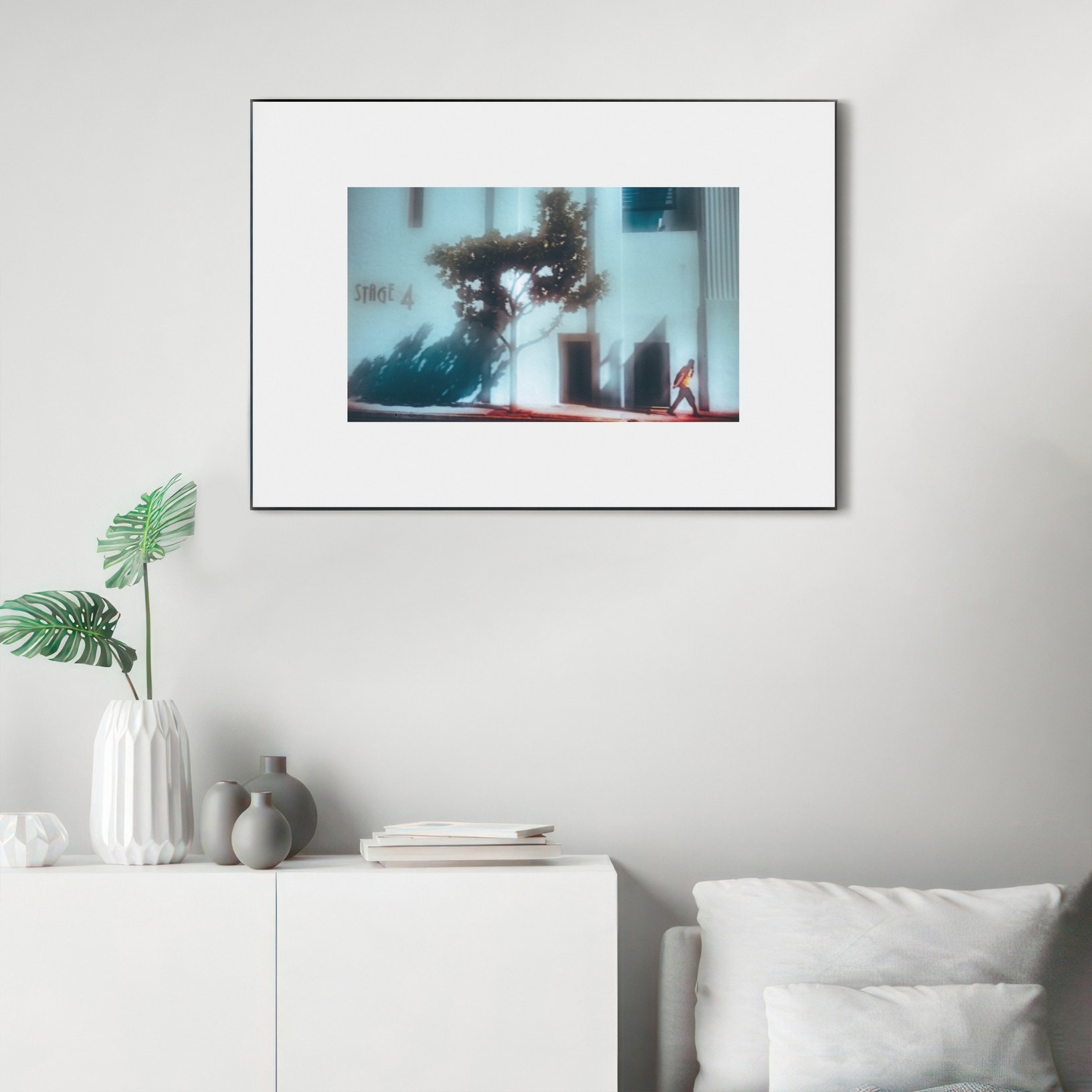 STREETS SPIRIT. Eduard Kopysov — International visual artist