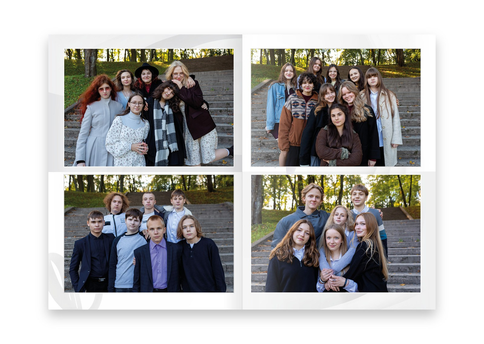 Цены. Выпускные альбомы. Школьный и детский фотограф в Гатчине