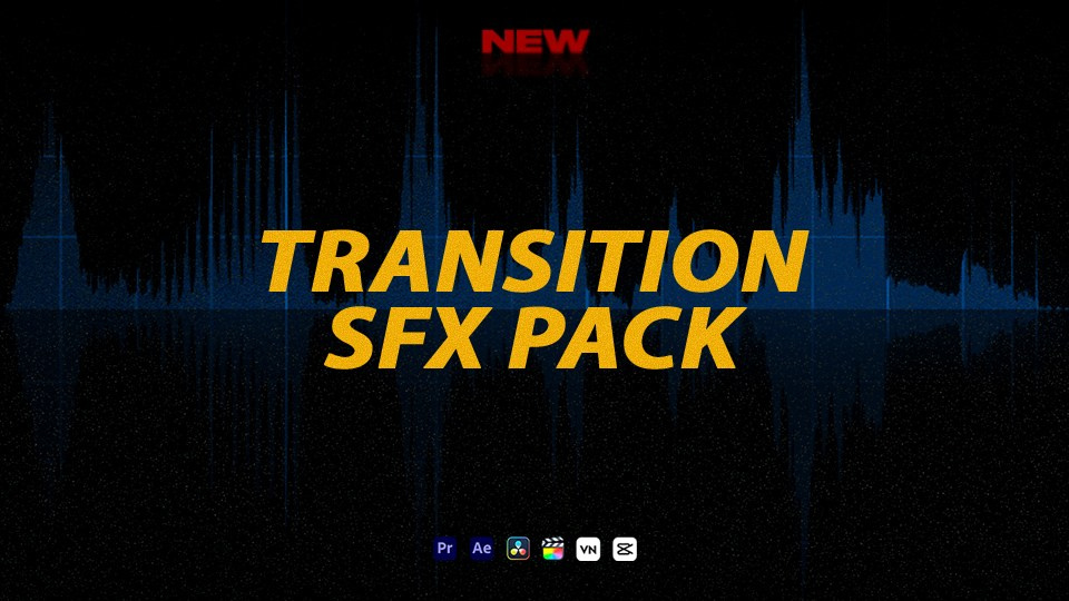 ЗВУКИ (TRANSITION SFX)