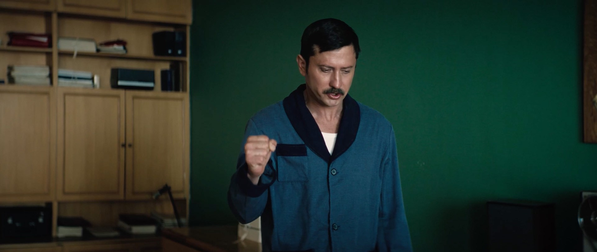 СТИЛЛЫ. STAGE 8, постпродакшн кино и сериалов, Москва