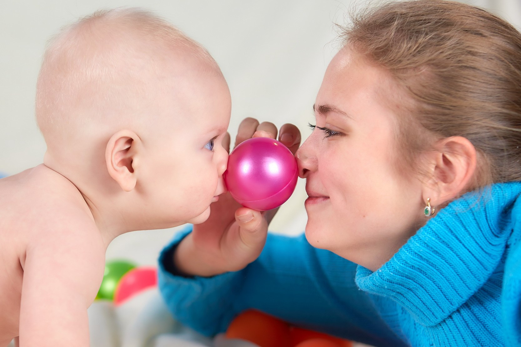 Фотосессия с малышом, ЕВГЕНИЯ и ЯРОМИР Фотограф Михаил Семенов, г. Ярославль