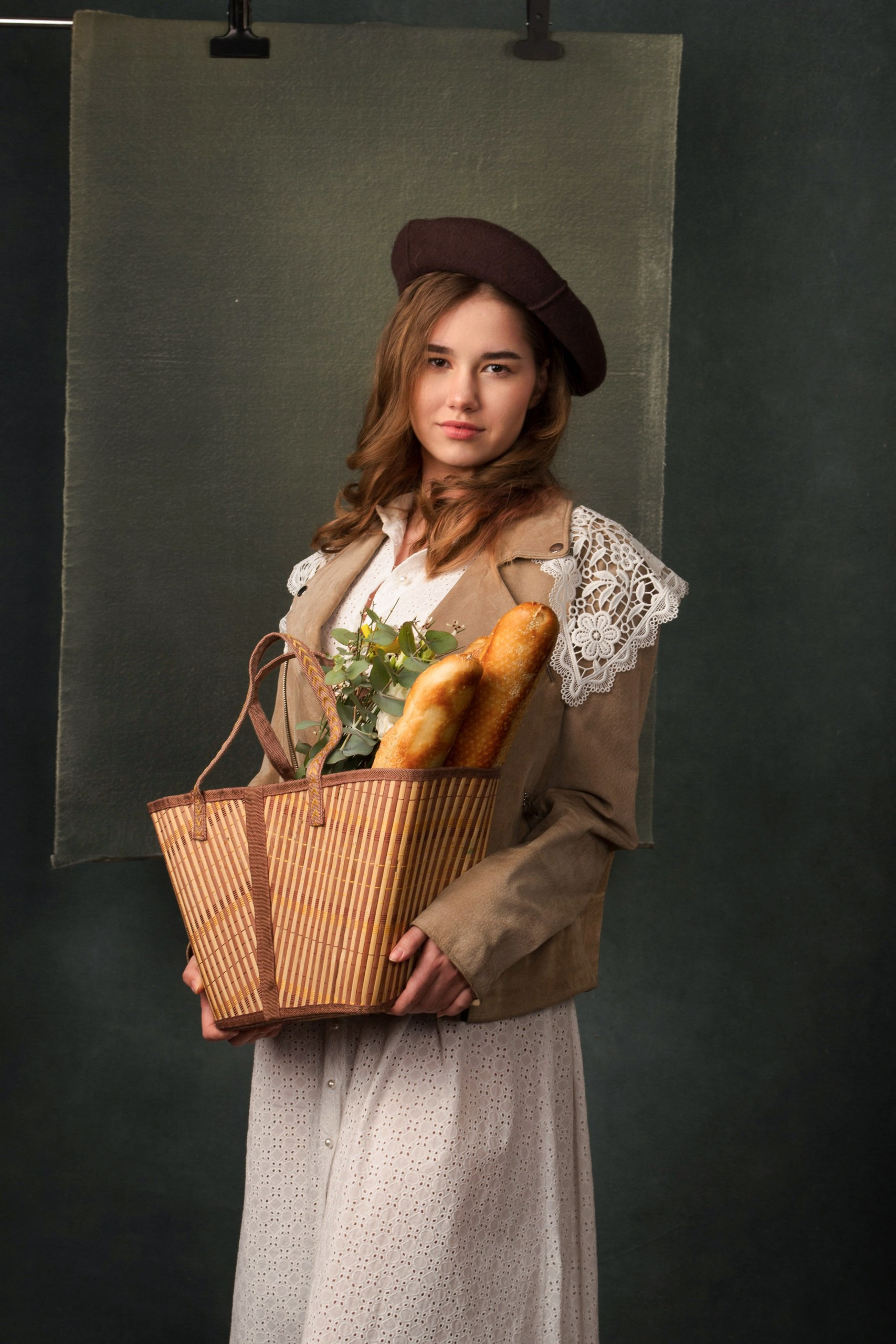 ФОТОШКОЛА. OBOLONKOVA MODEL PHOTO — Фотошкола I Модельная школа I Электросталь