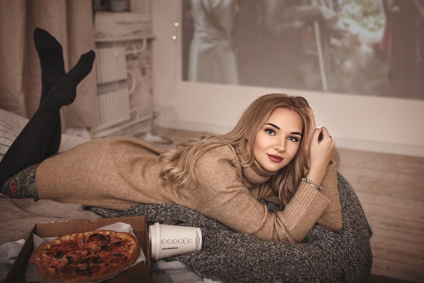 Нет идей для фотосессии? Как придумать образ и концепцию съемки. Профессиональный фотограф в Москве. Елена Шуваева