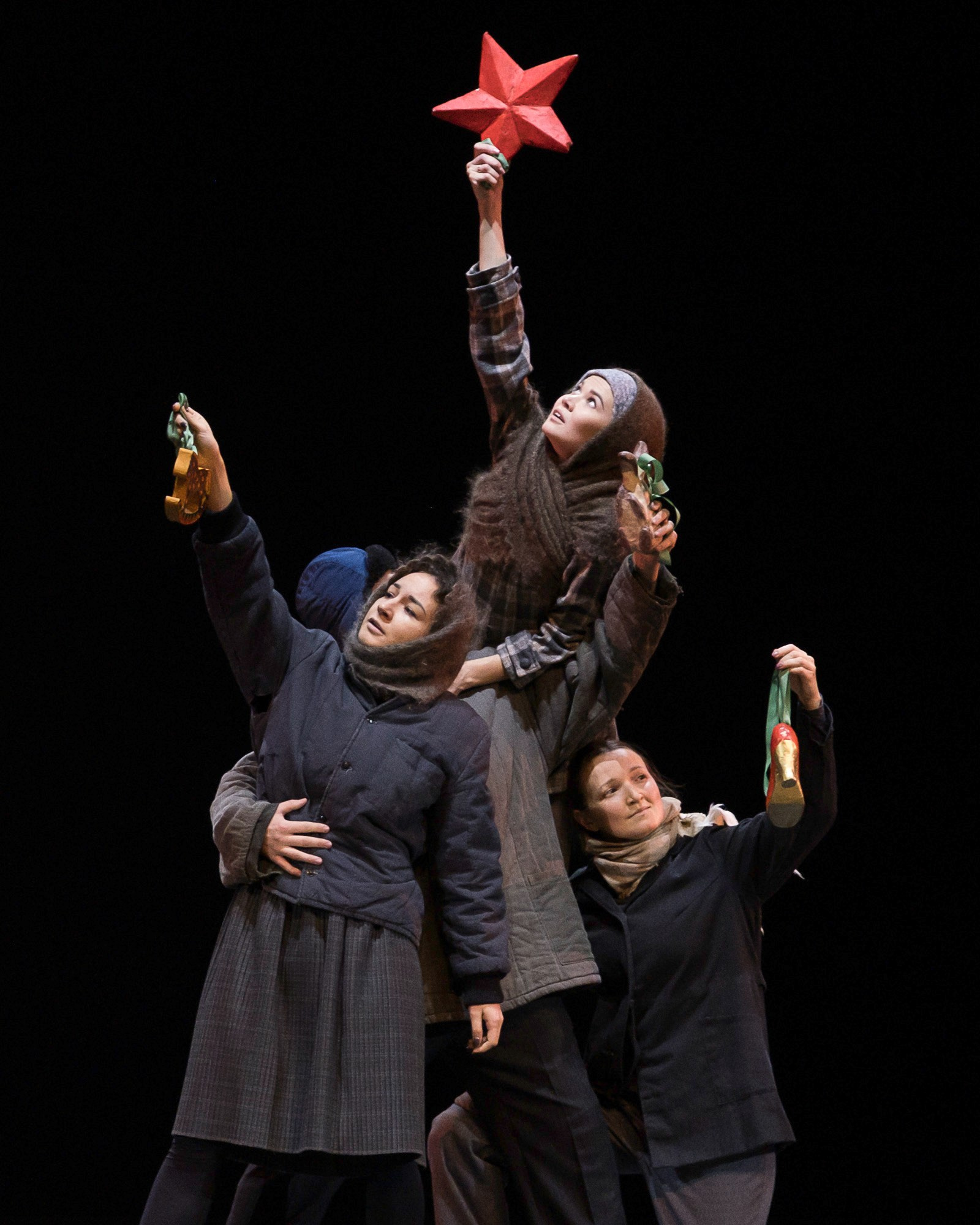 V Всероссийский фестиваль-конкурс танцевального позитива «Оранжевое солнце». Репортажный фотограф в Казани Павел Серпокрылов