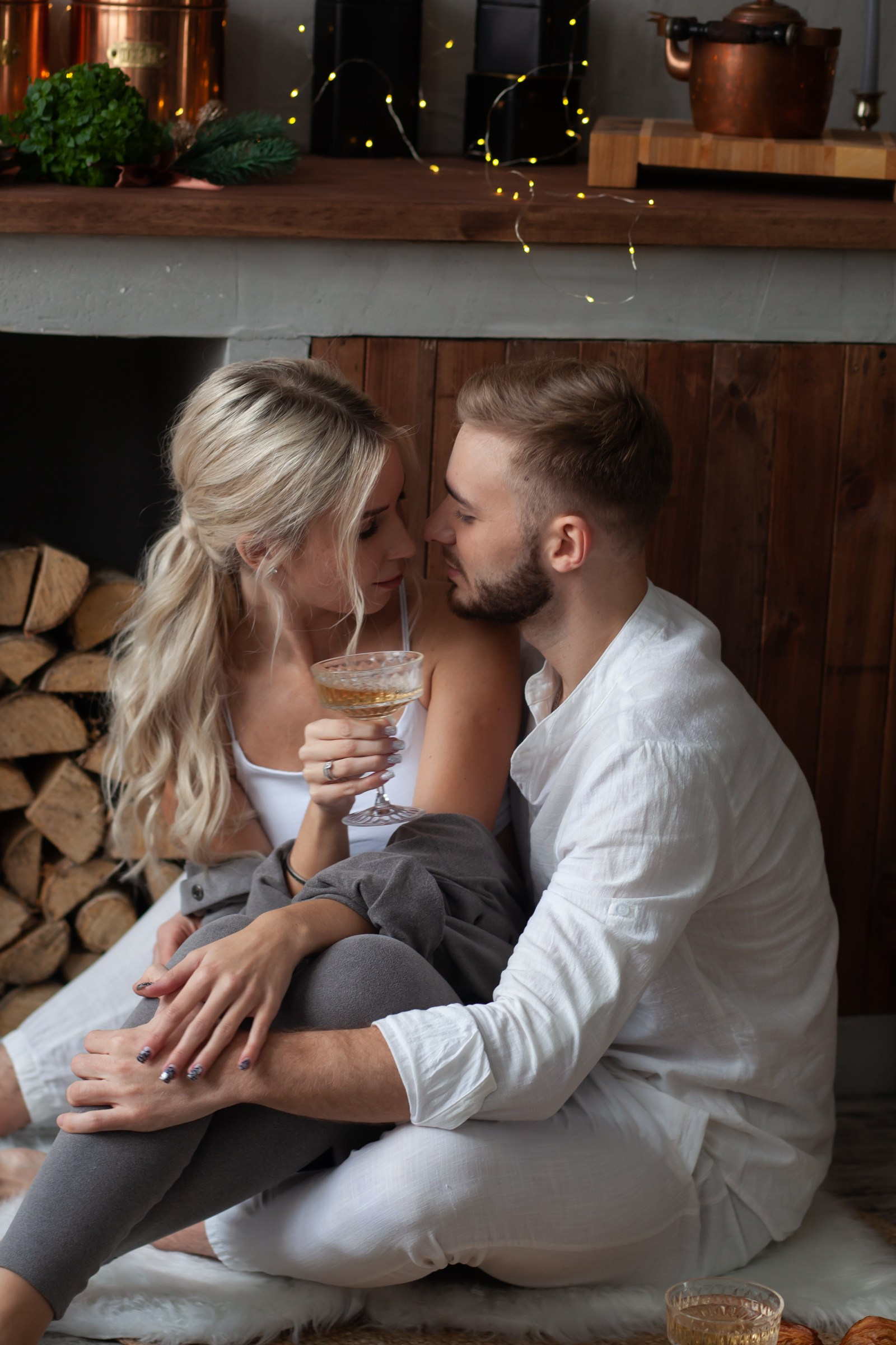 Фотограф Галина Трухина