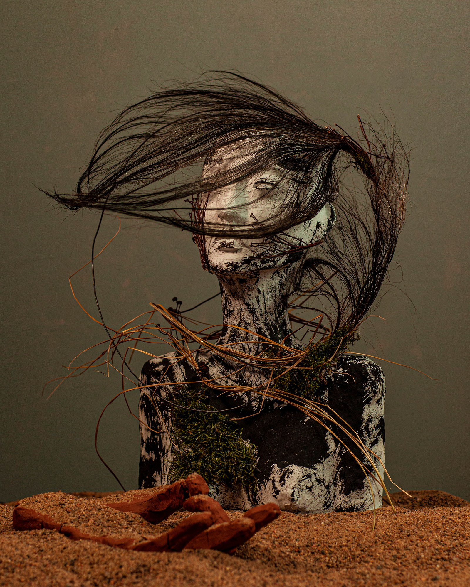 Авторский курс SCULPTOR base. март 23. SCULPTOR