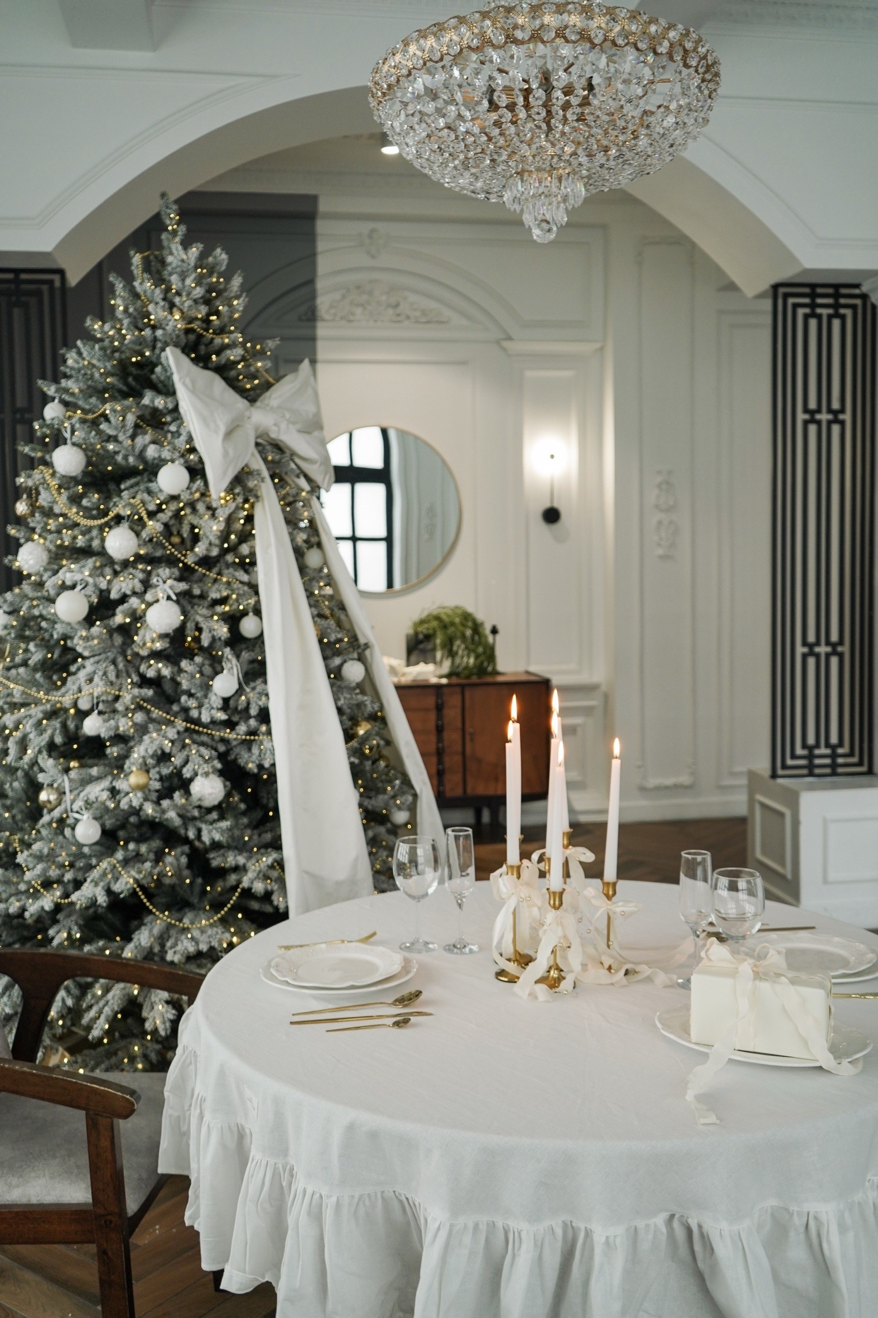 Новогодние фотостудии Петербурга. Свадебный и семейный фотограф в Санкт-Петербурге Катерина Литасова