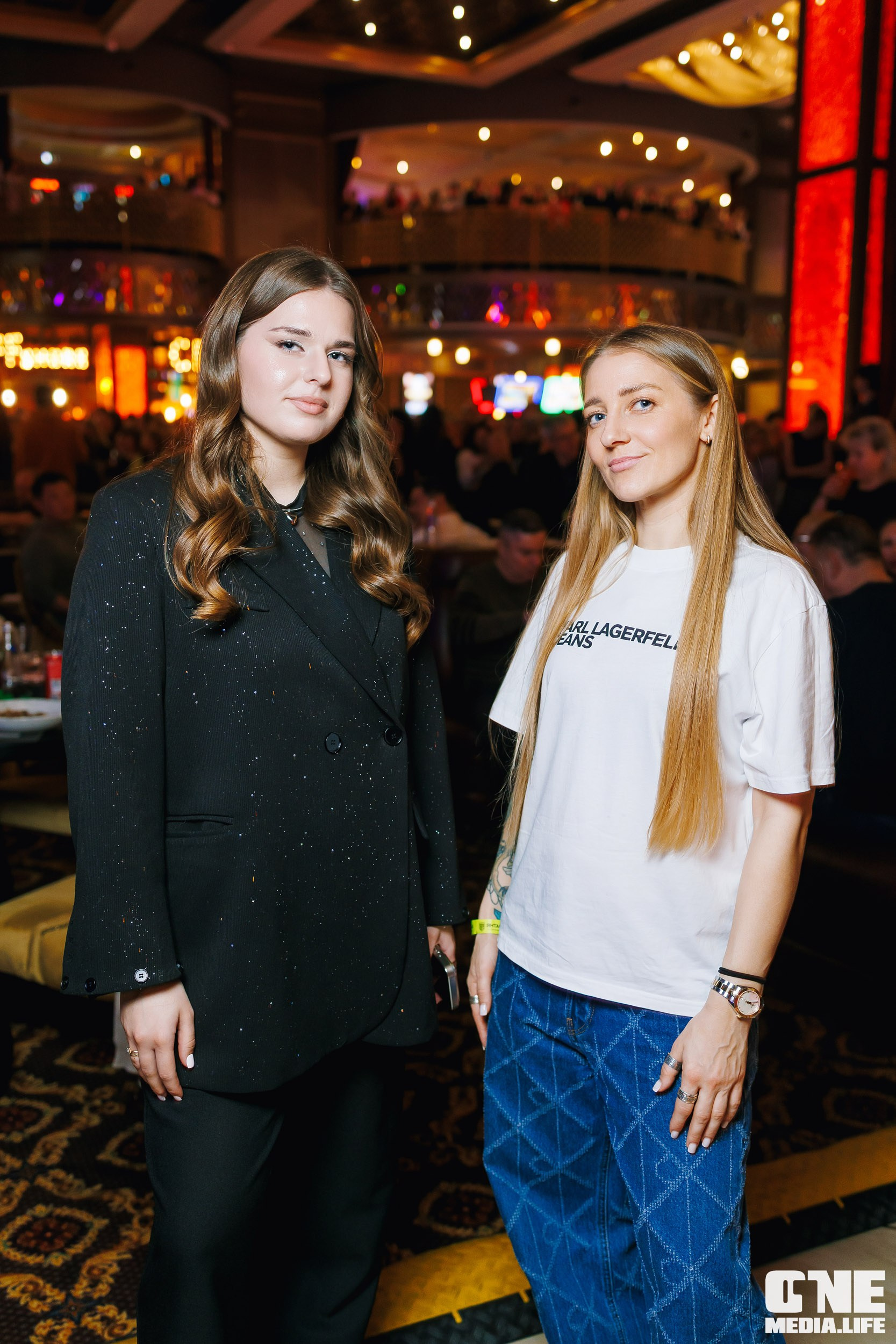 Фоторепортаж из казино Собрание. One Media Life: фоторепортажи, фотоотчеты с мероприятий и заведений