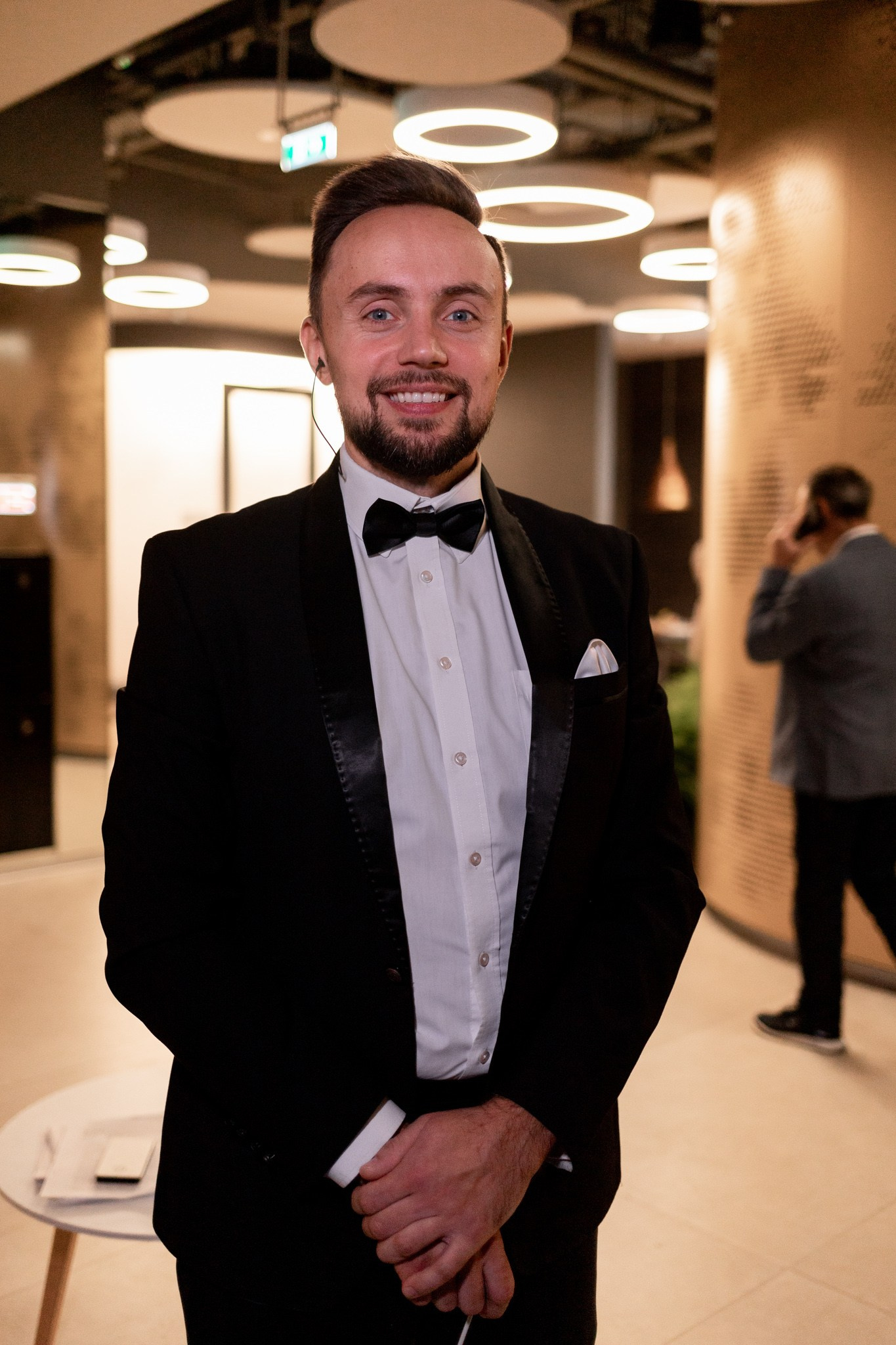 AI Journey 2025. Павел Шарапов | Фотограф | Москва