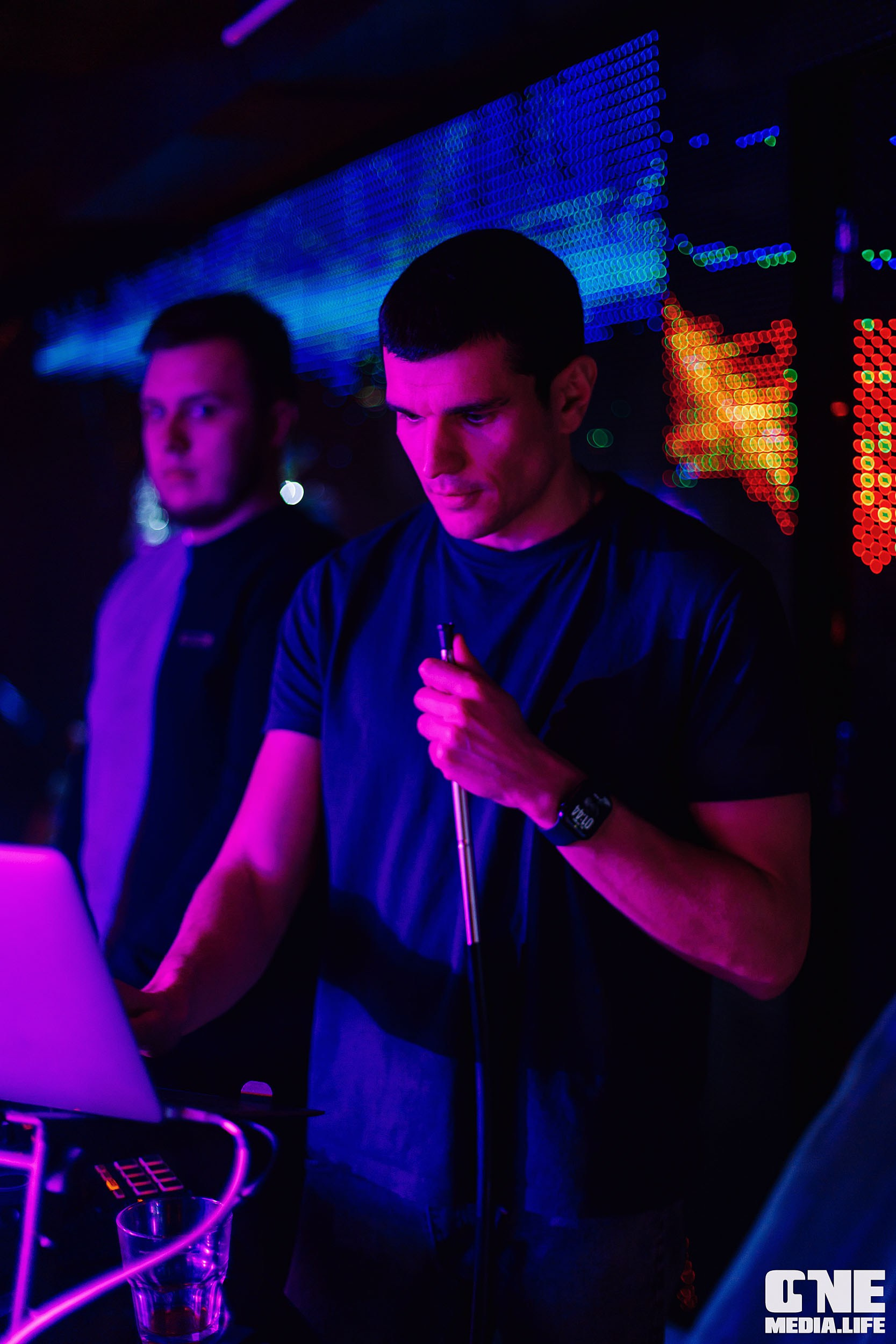 Фоторепортаж из РК Планета. One Media Life: фоторепортажи, фотоотчеты с мероприятий и заведений