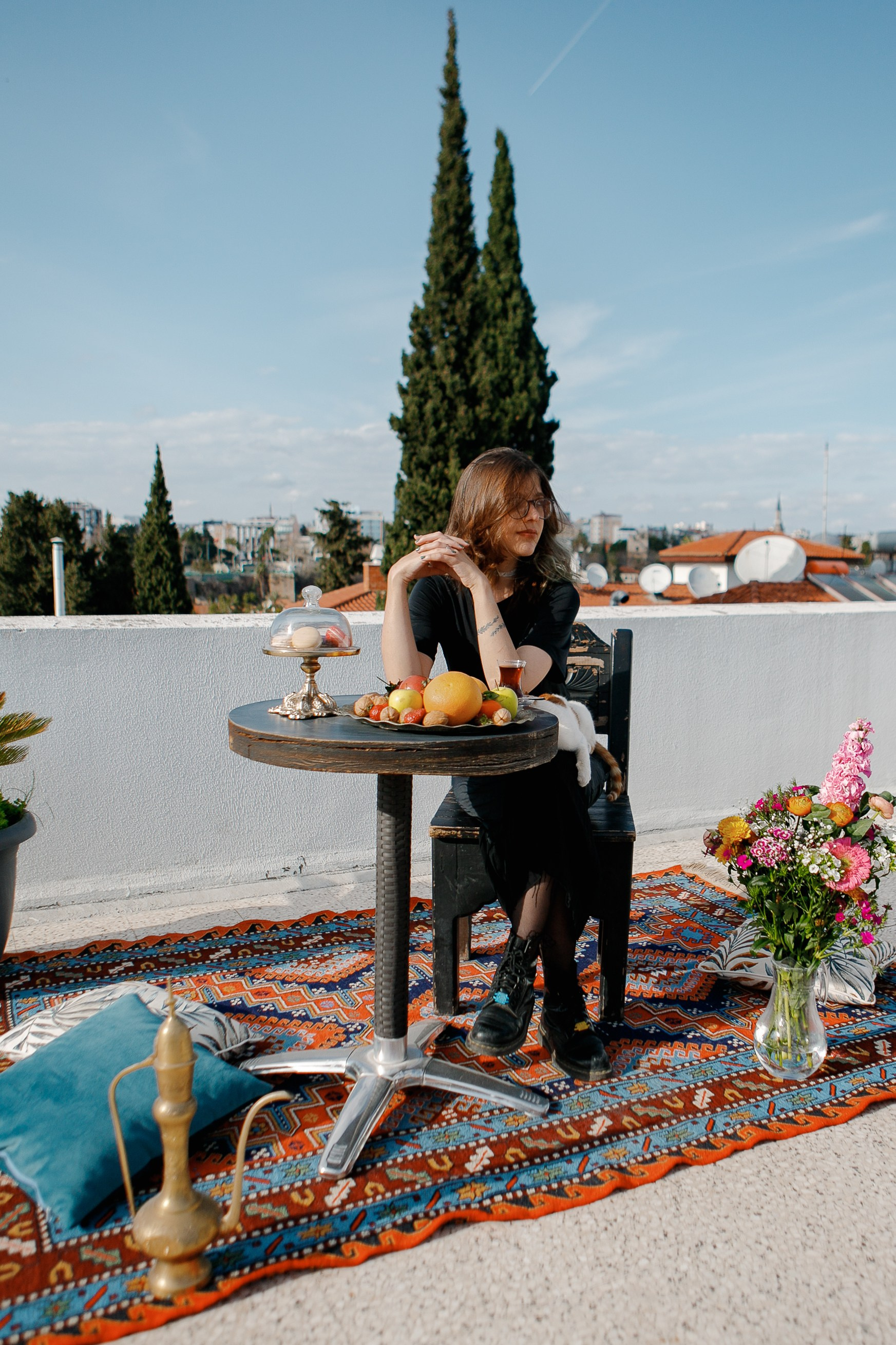 2025. Фотограф Анастасия Кулешова