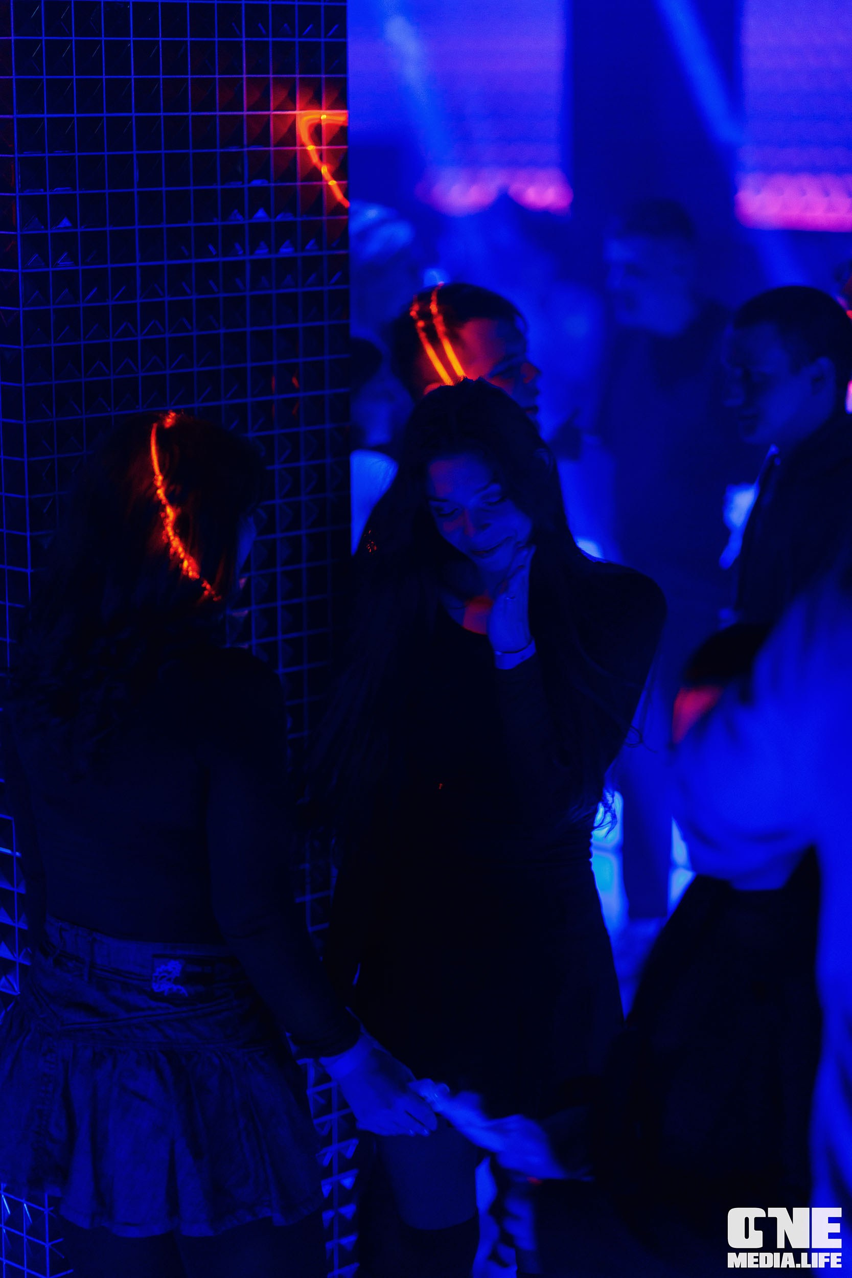 Фоторепортаж из РК Планета. One Media Life: фоторепортажи, фотоотчеты с мероприятий и заведений