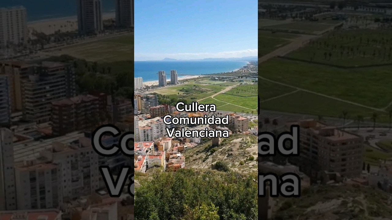 Кульера (Испания). Гид и фотограф в Валенсии Новиков Михаил