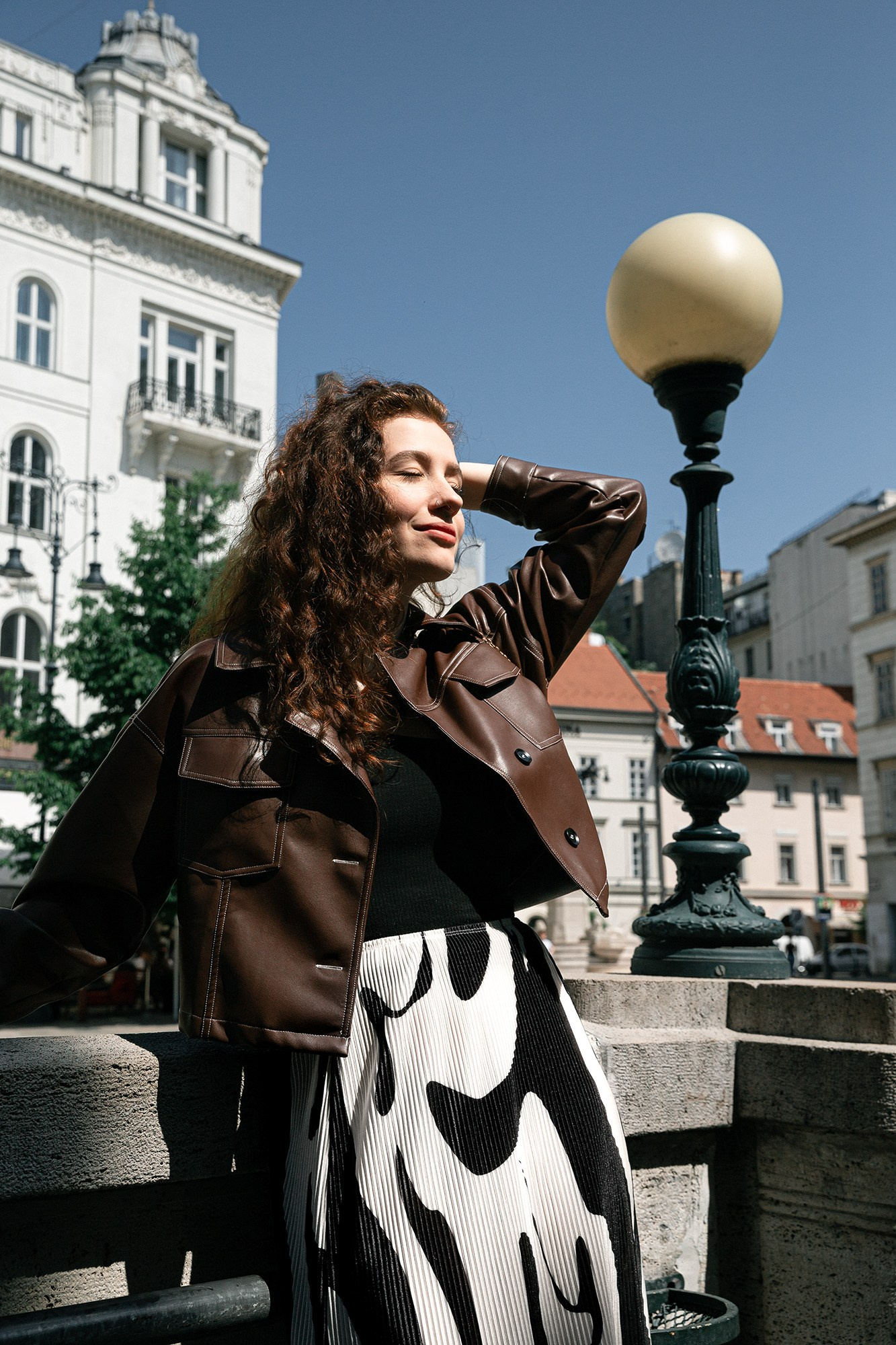 The best routes for photoshoots in Budapest. Photographer in Budapest — Yura Knyazev