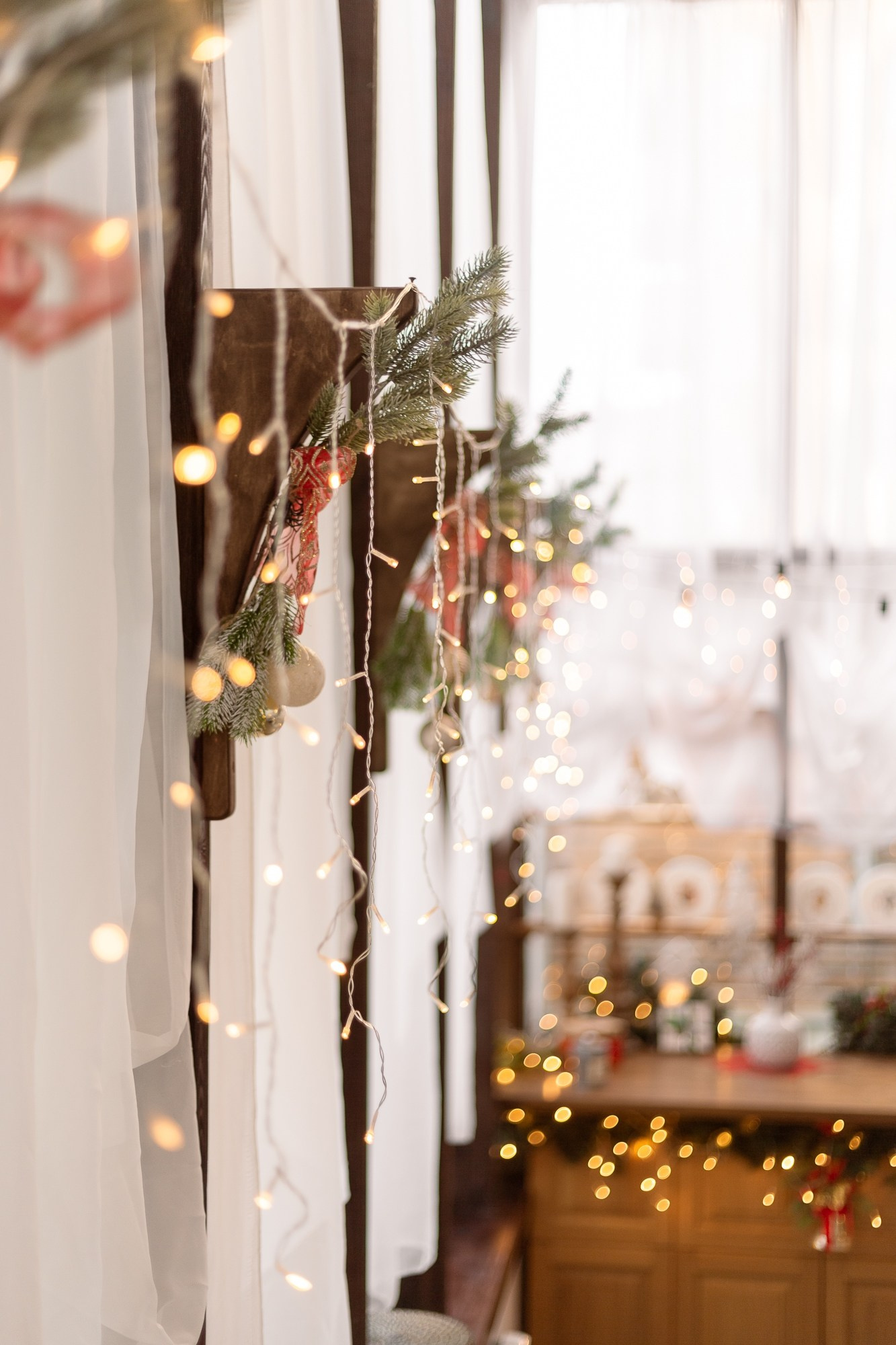 Новогодняя фотосессия тюмень. Фотограф Дарья Мустафина, Тюмень