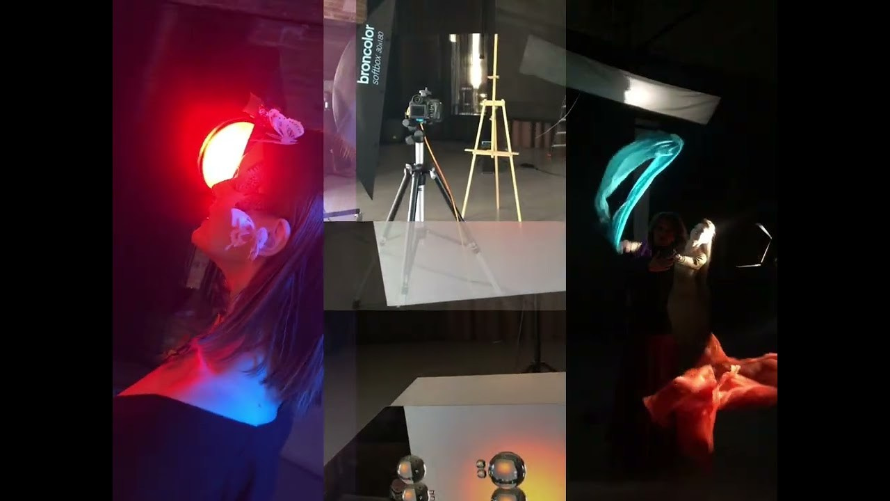 Фото & Видео студия XIMIYA