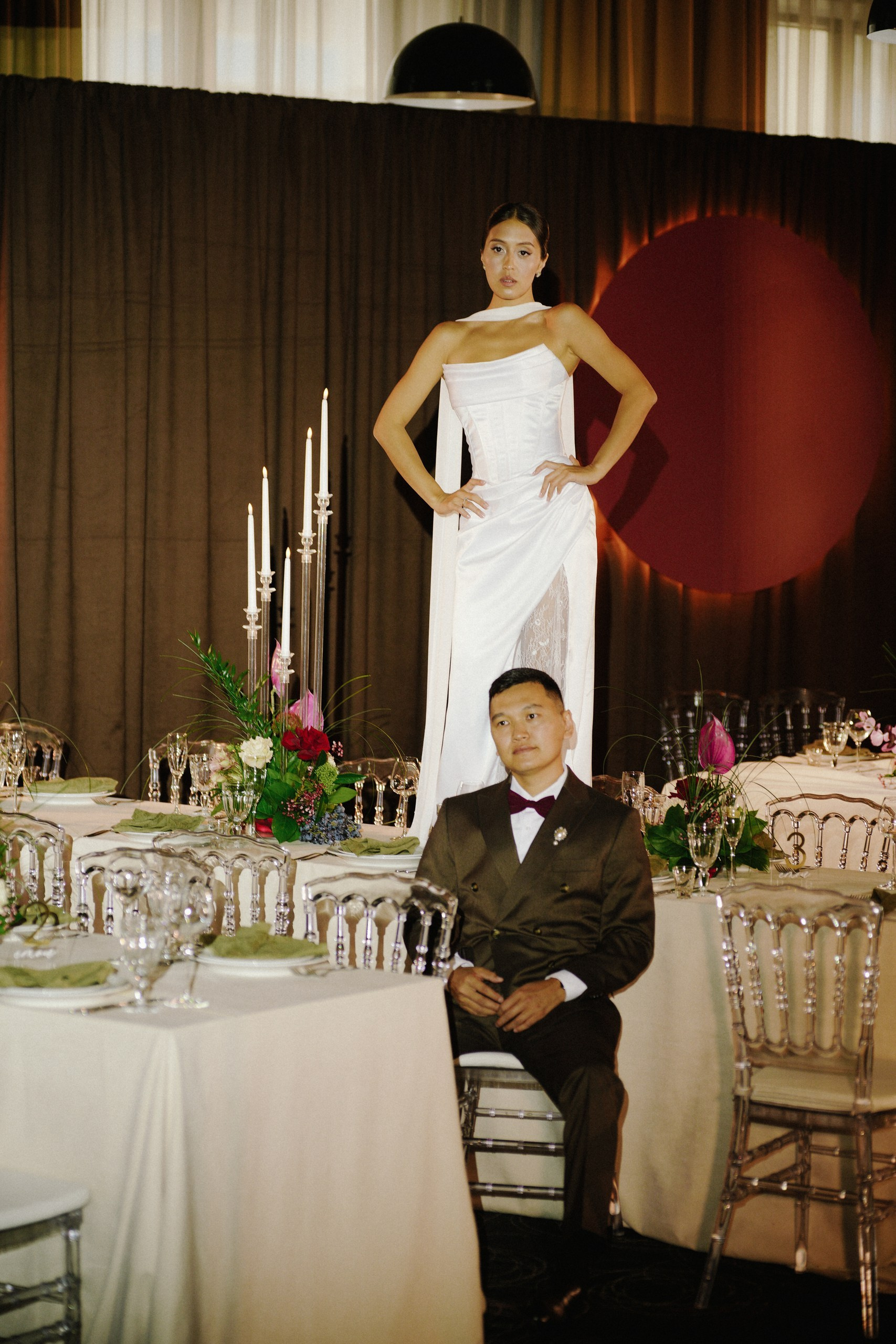 Дима и Ксюша. Организатор мероприятий в Абакане I Ольга Петухова