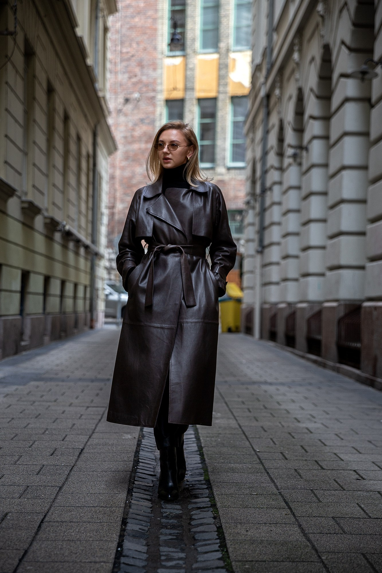 The best routes for photoshoots in Budapest. Photographer in Budapest — Yura Knyazev
