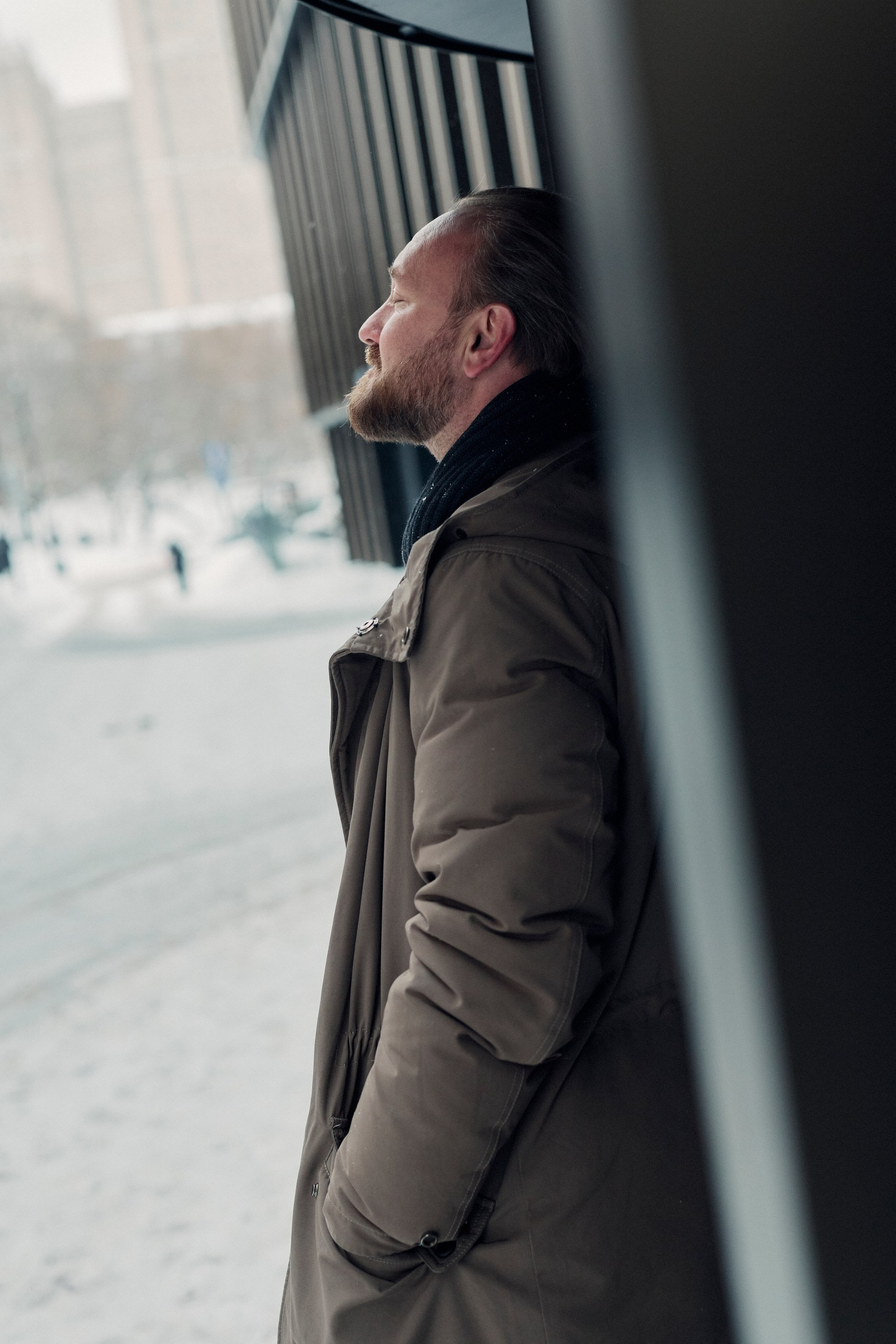 Фотографирую стиль