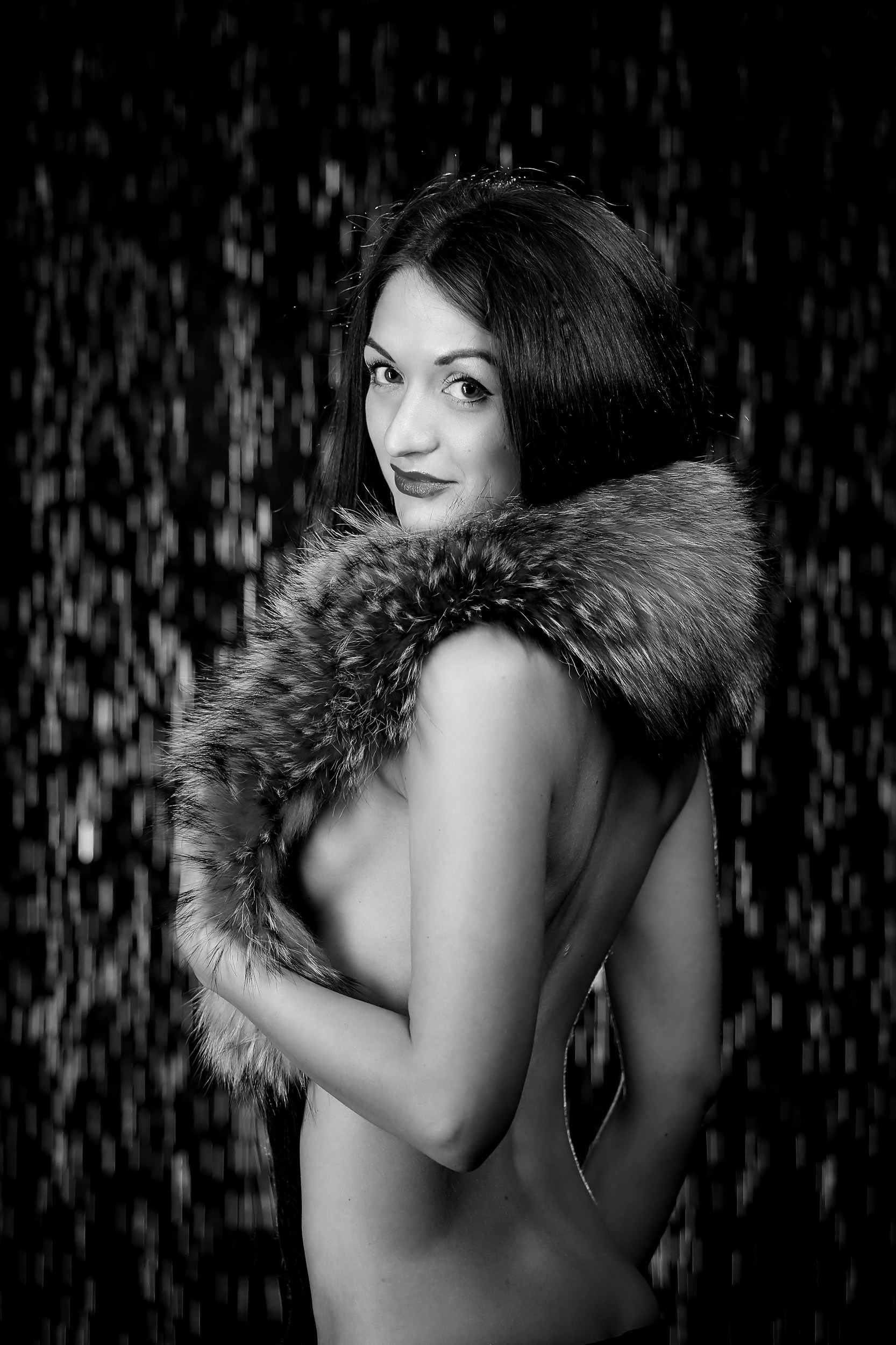 Аква-фотосессия Алисы Фотограф Михаил Семенов г. Ярославль