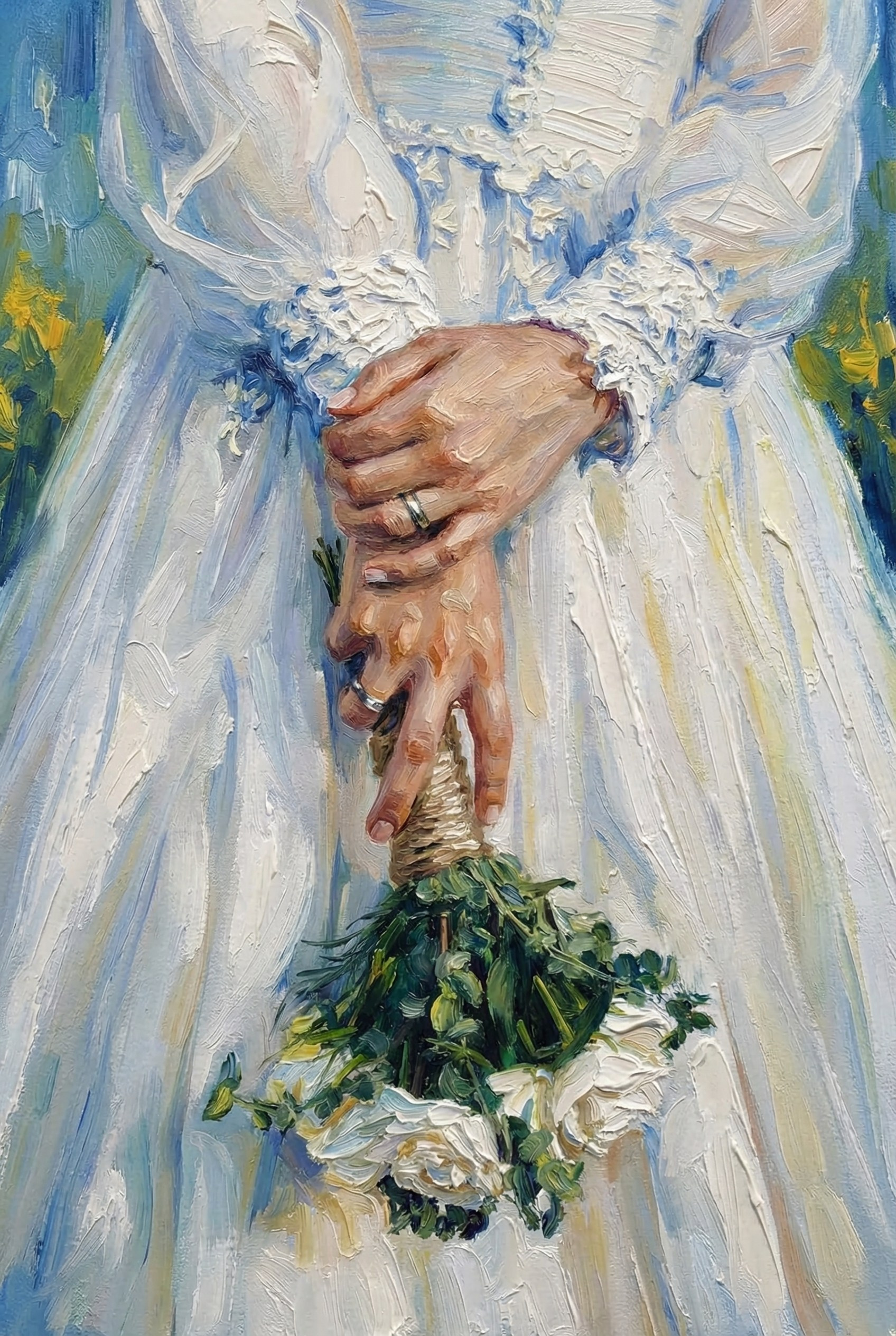 СВАДЕБНЫЙ АРТ. Y2