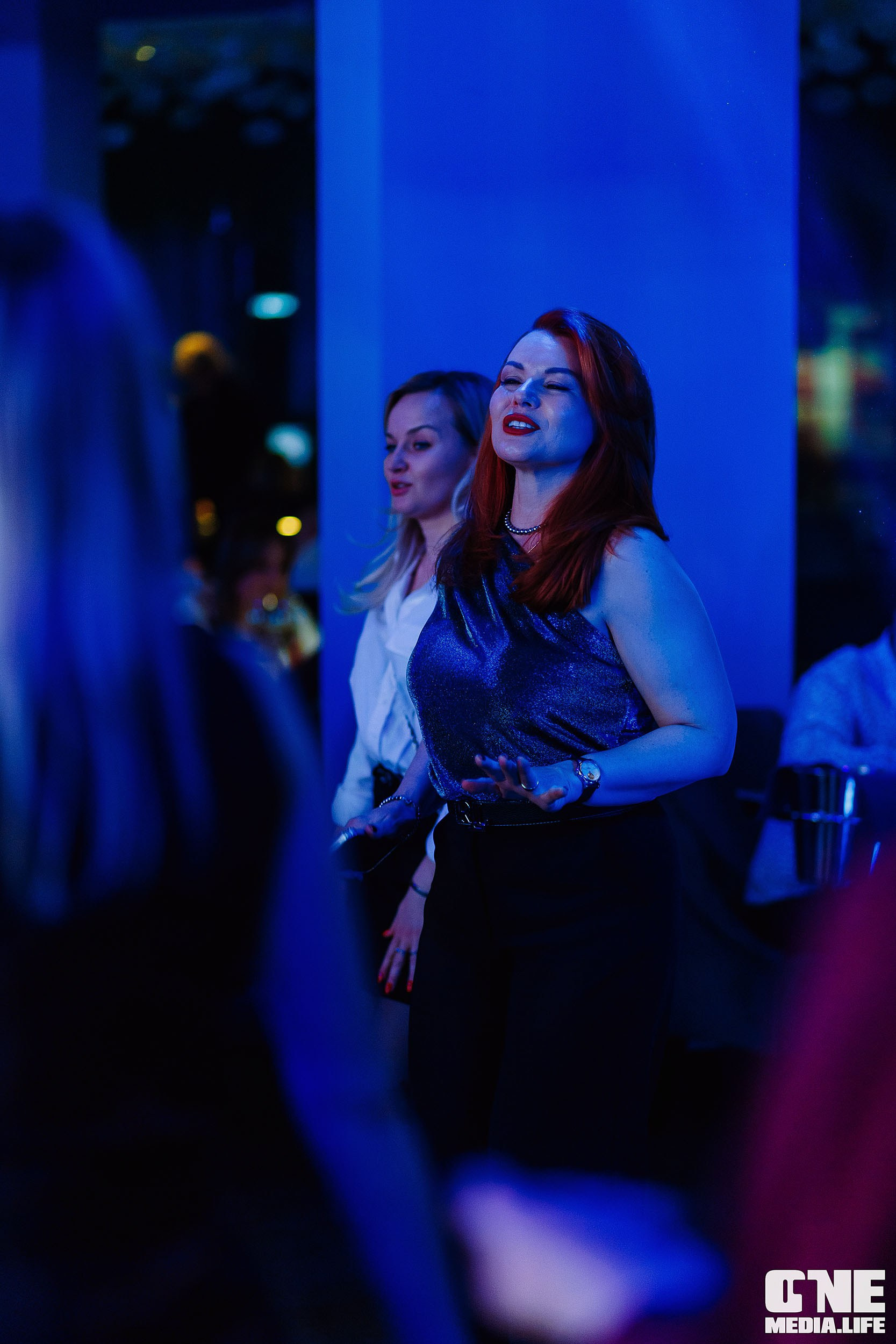 Фоторепортаж из ресторана Океан. One Media Life: фоторепортажи, фотоотчеты с мероприятий и заведений