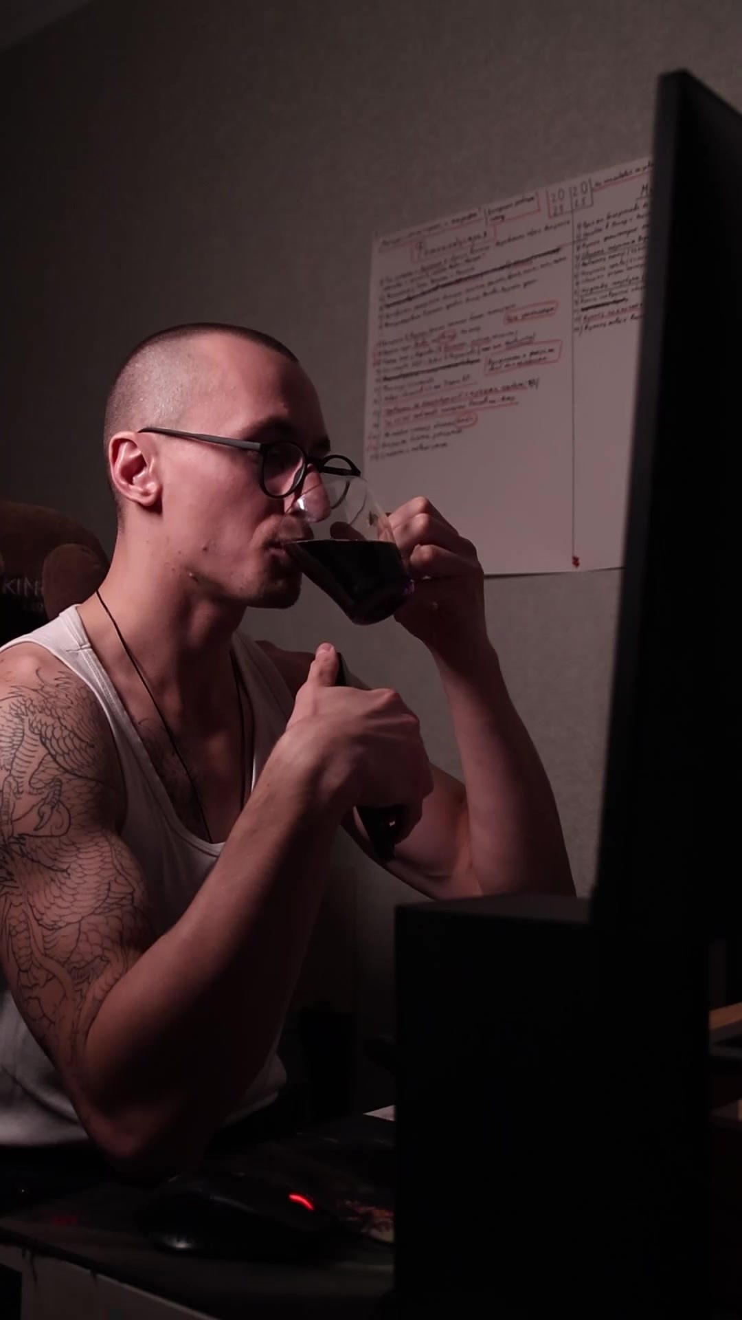 Фотосессия для таролога Оксаны в фотостудии в Ростове-на-Дону. Портретный фотограф в Ростове-на-Дону Антон Казарин