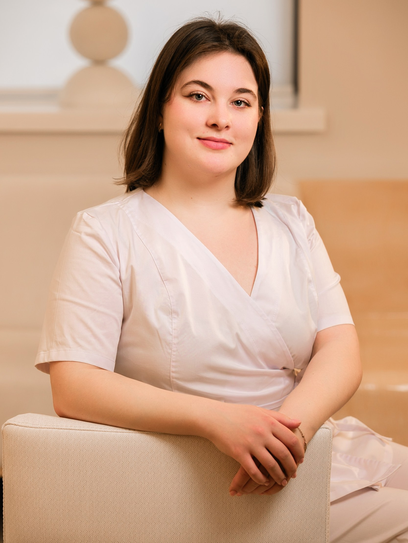 Съемка для медицинских центров, стоматологий и студий эпиляции