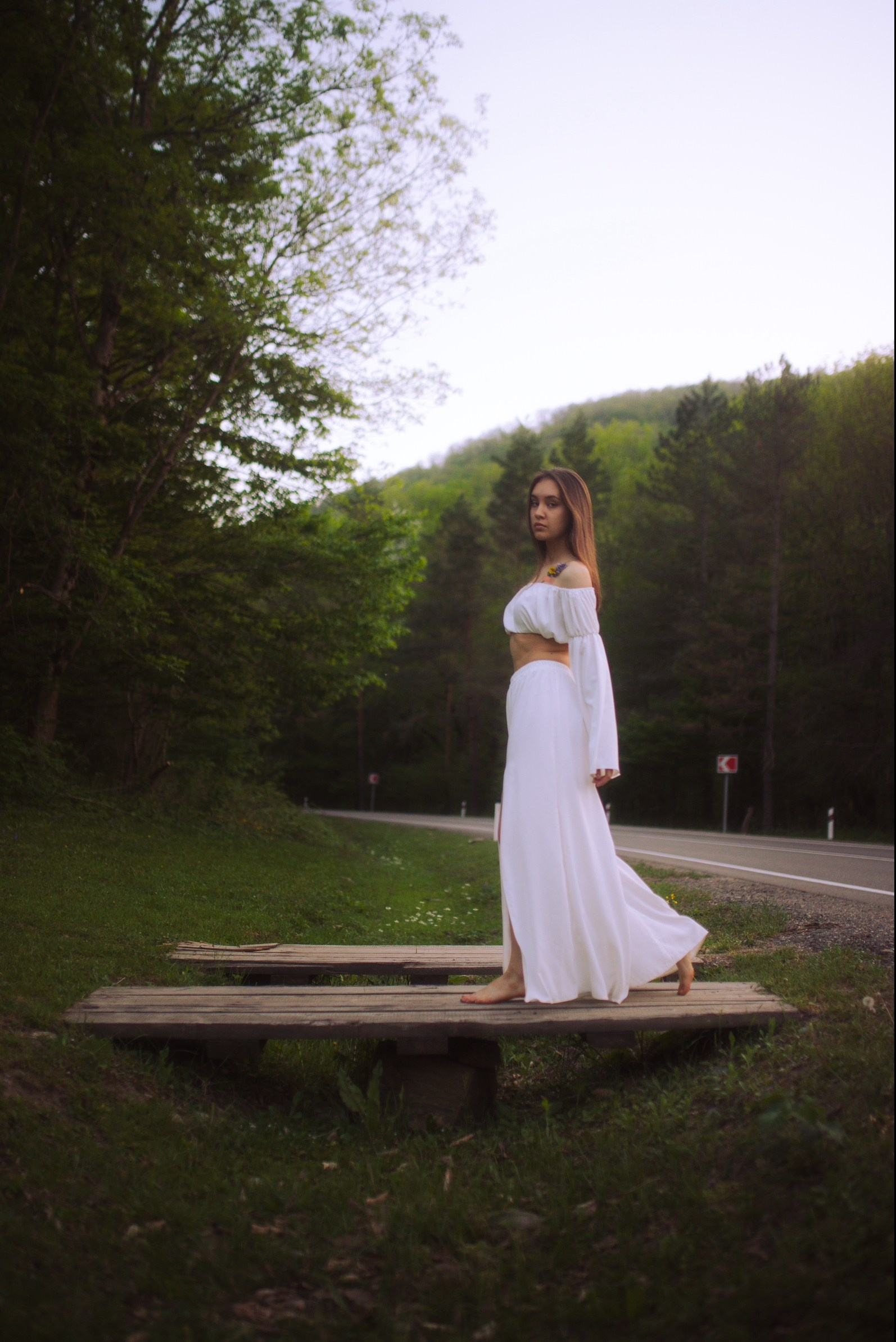 Лиза. Фотограф Олег Саркисов в Краснодаре