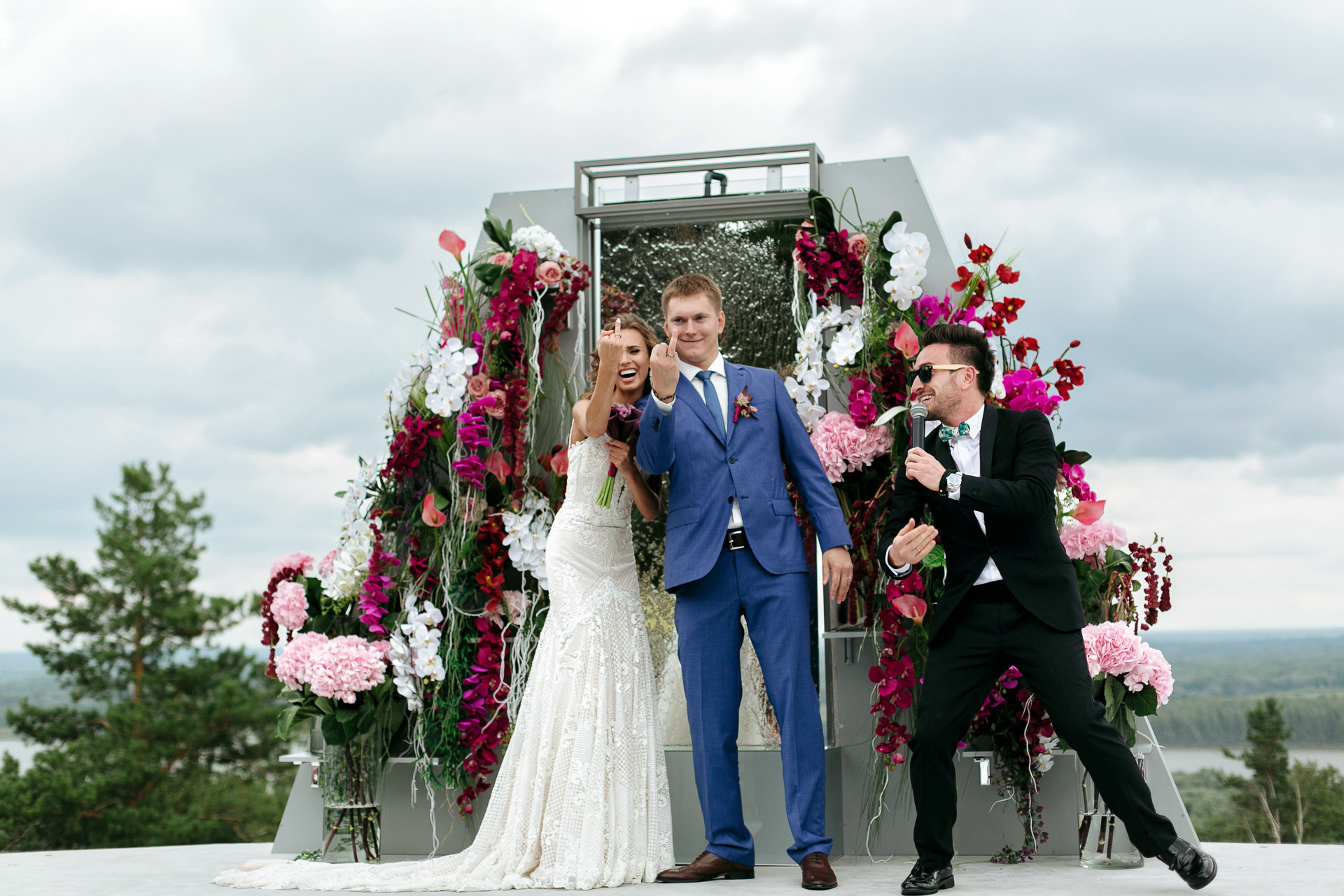 СВАДЕБНАЯ ФОТОСЪЕМКА. Лихошерстов Андрей — фотограф для бизнеса из Сибири