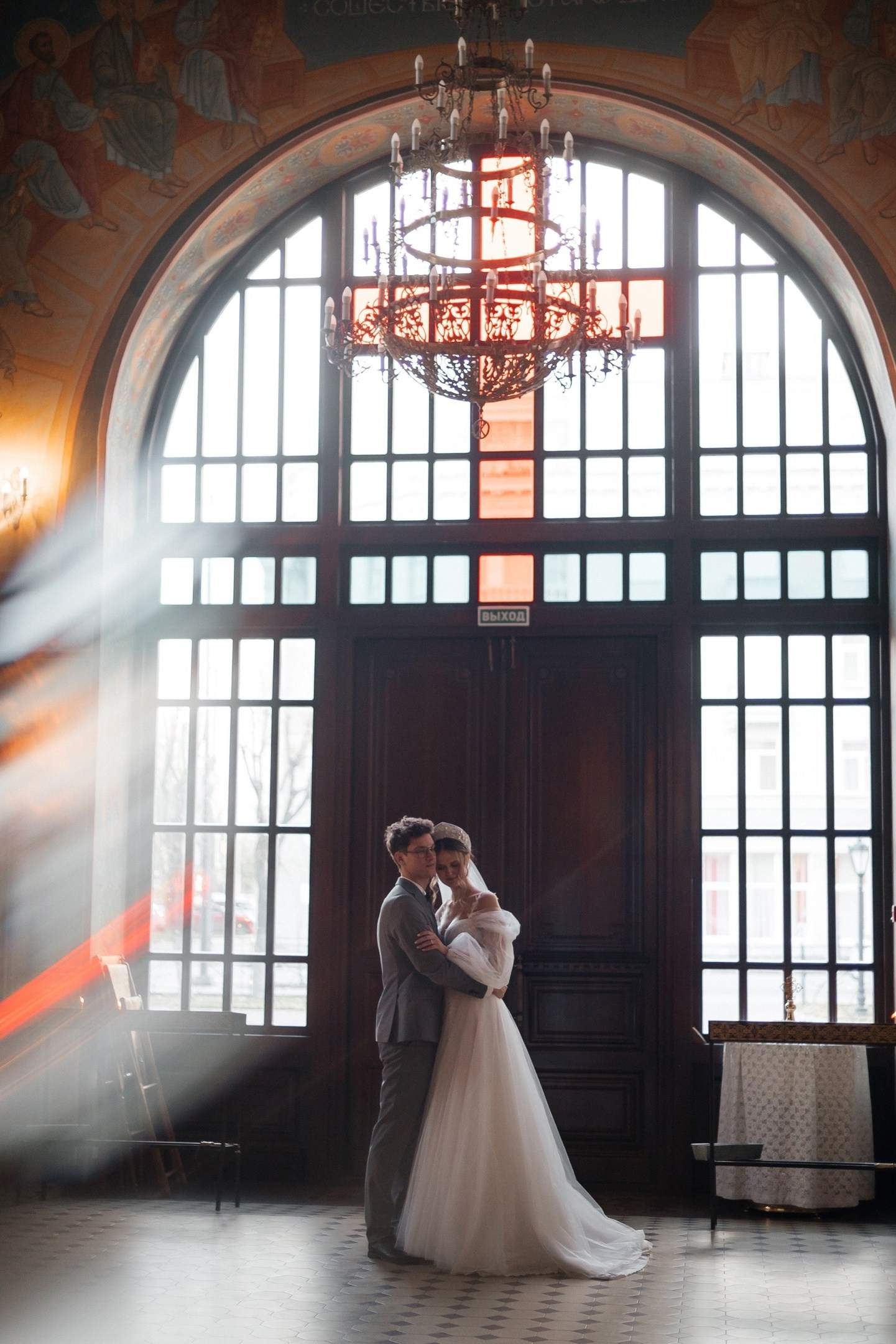 ВЕНЧАНИЕ. Свадебный фотограф