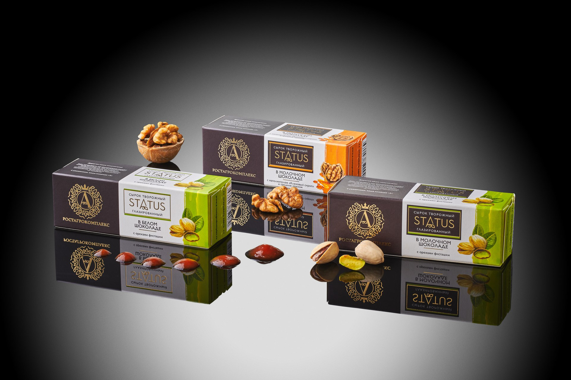 Фудфото и предметная съемка, Москва. Burakova&Prigarin Photography