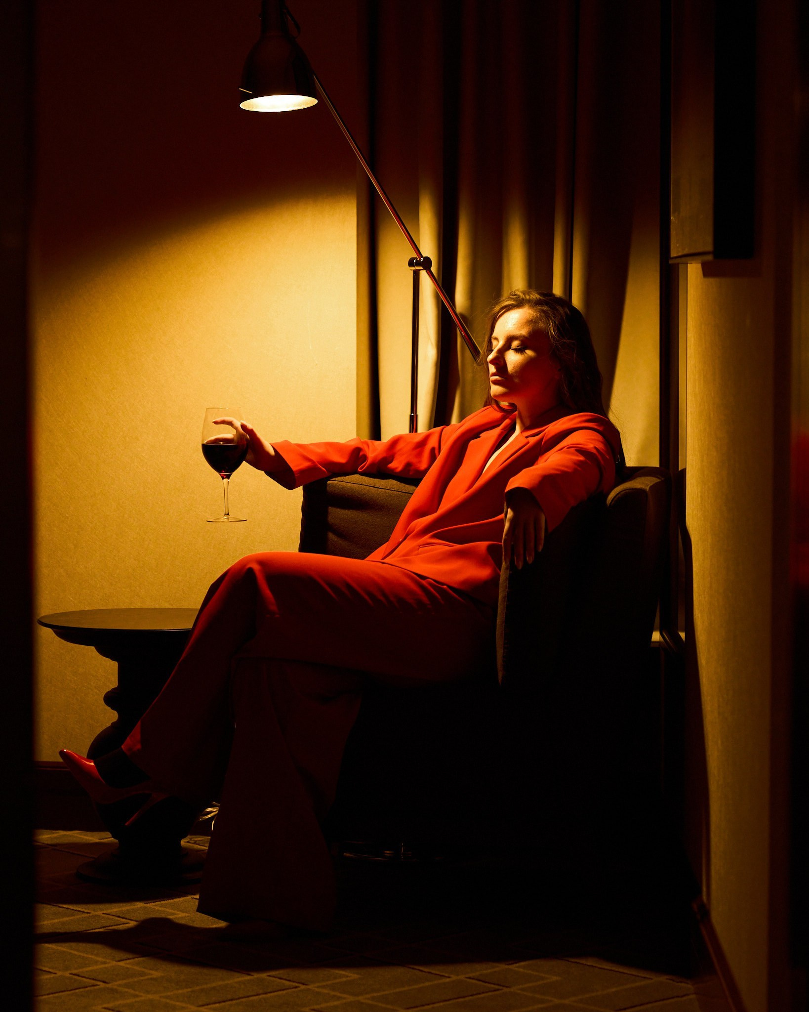 Фотограф, Римма Невинская