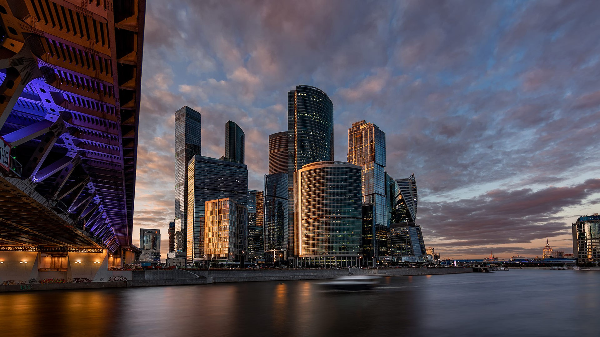 Ttimeblending master class. Vadim Sherbakov Portfolio