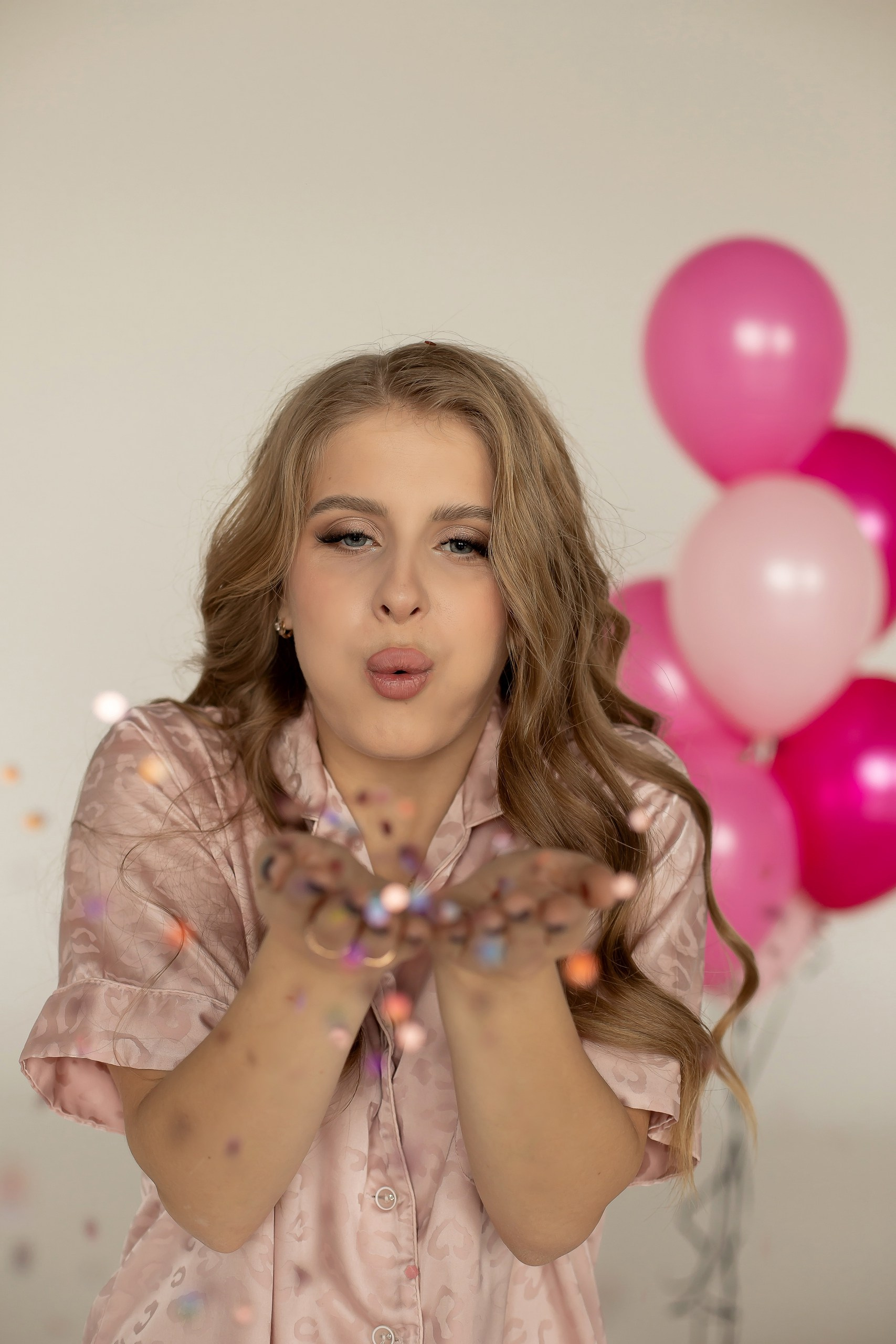 Семейный и детский фотограф в Красноярске Анна Маюрова